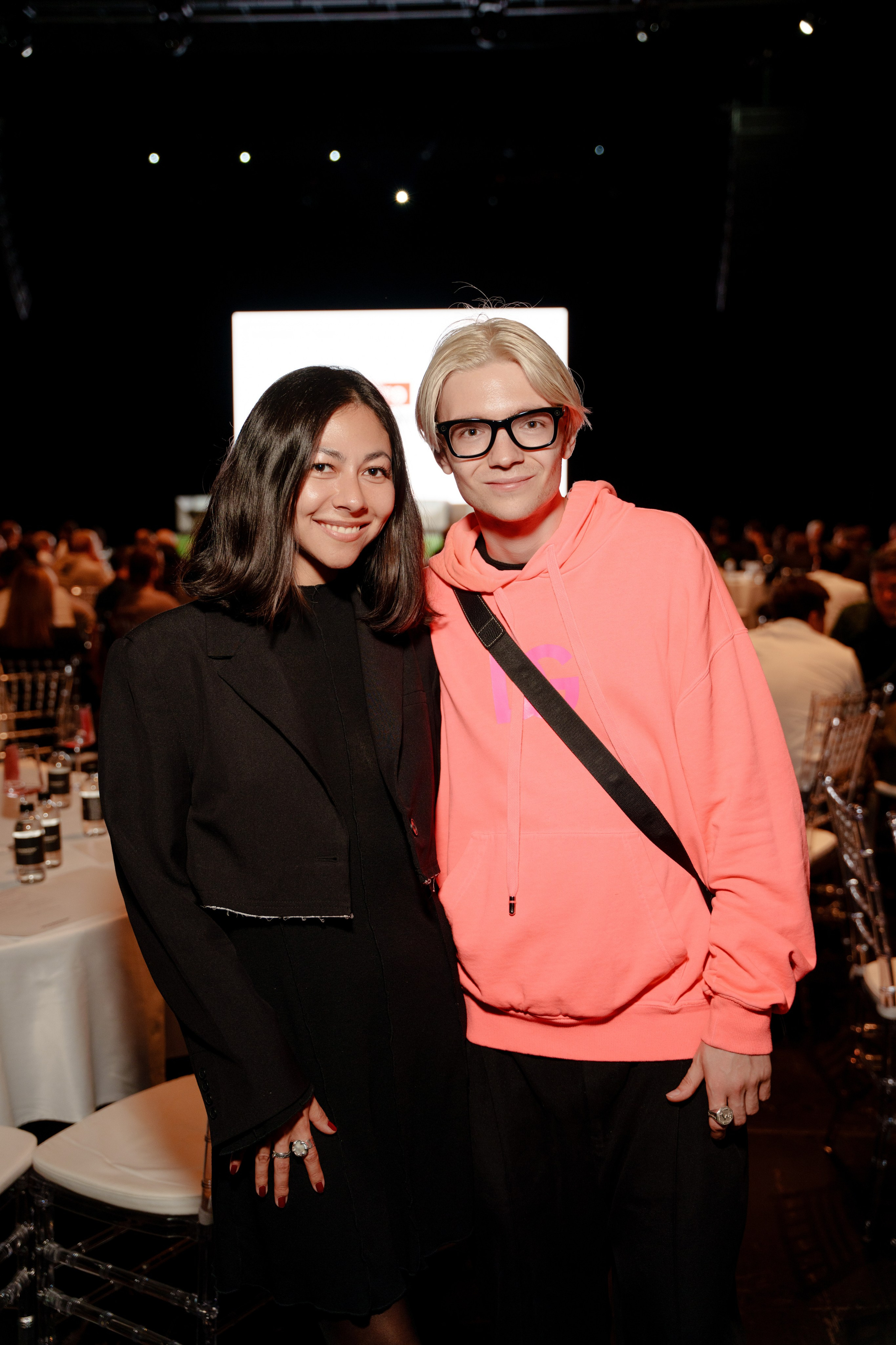 Бизнес конференция ОСНОВАТЕЛИ. Репортажный фотограф Москва Сергей Дружинин