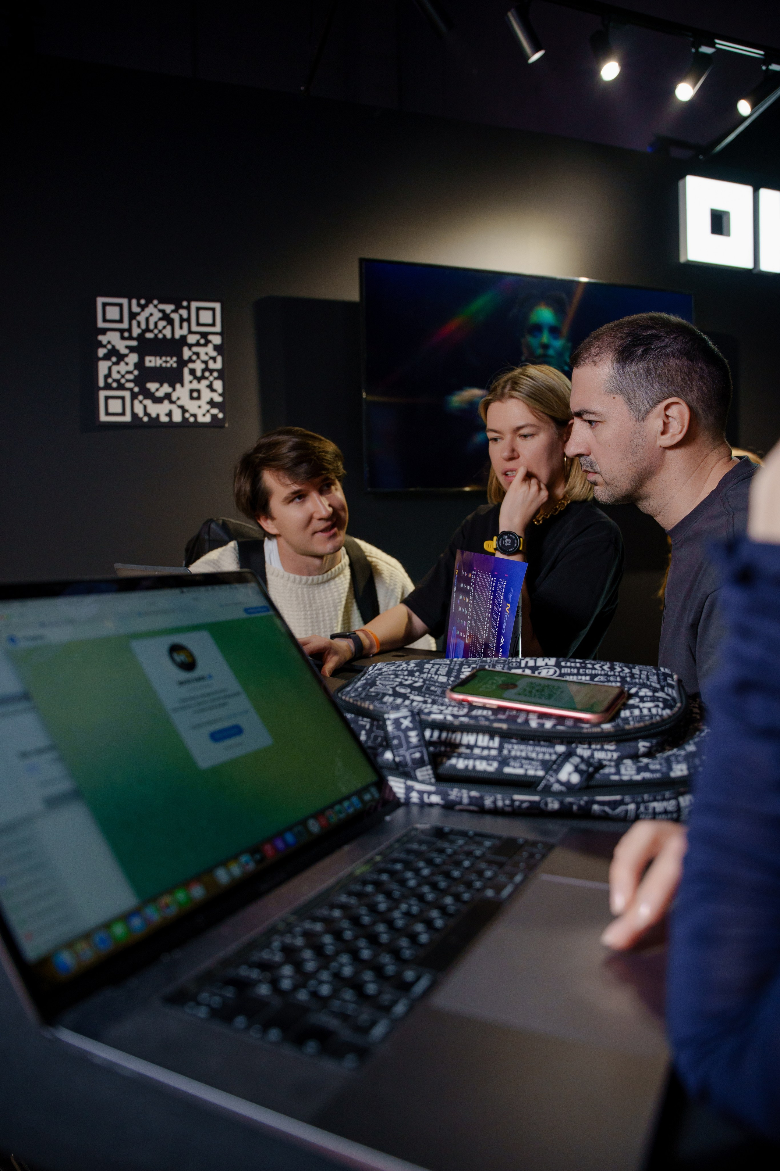 Репортажный фотограф Сергей Дружинин на мероприятие в Москве. Репортажный фотограф Москва Сергей Дружинин