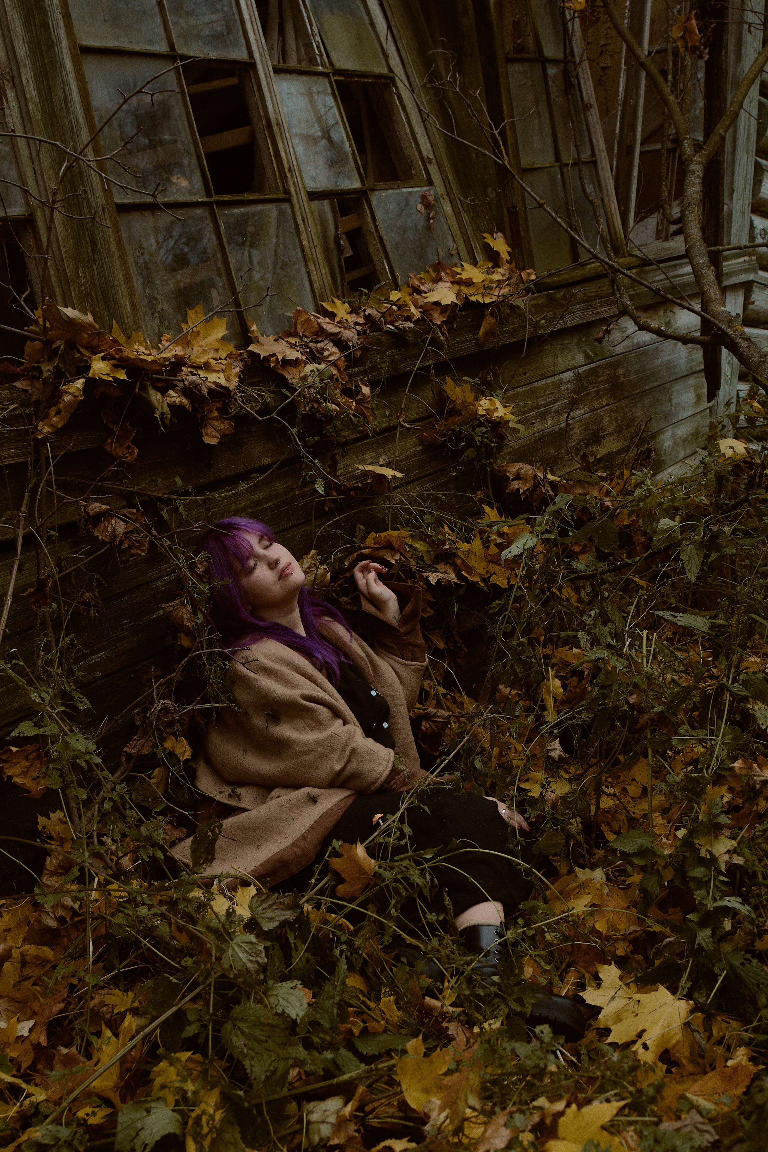 Русская сказка. Фотограф лавстори Москва/МО Приятелева Ангелина