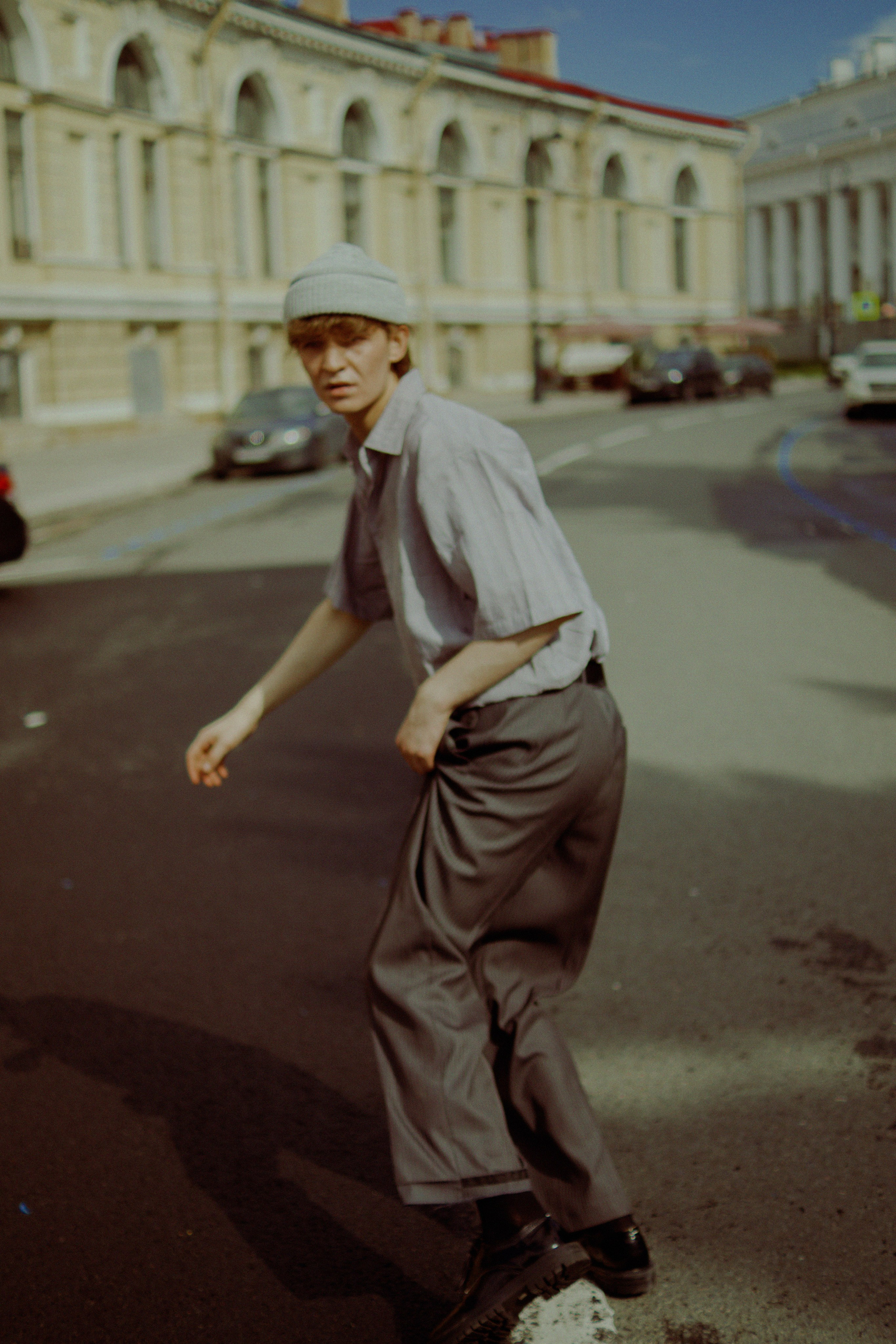 Слово Пацана. Турбо. Фотограф в Санкт-Петербурге Павел Жуков