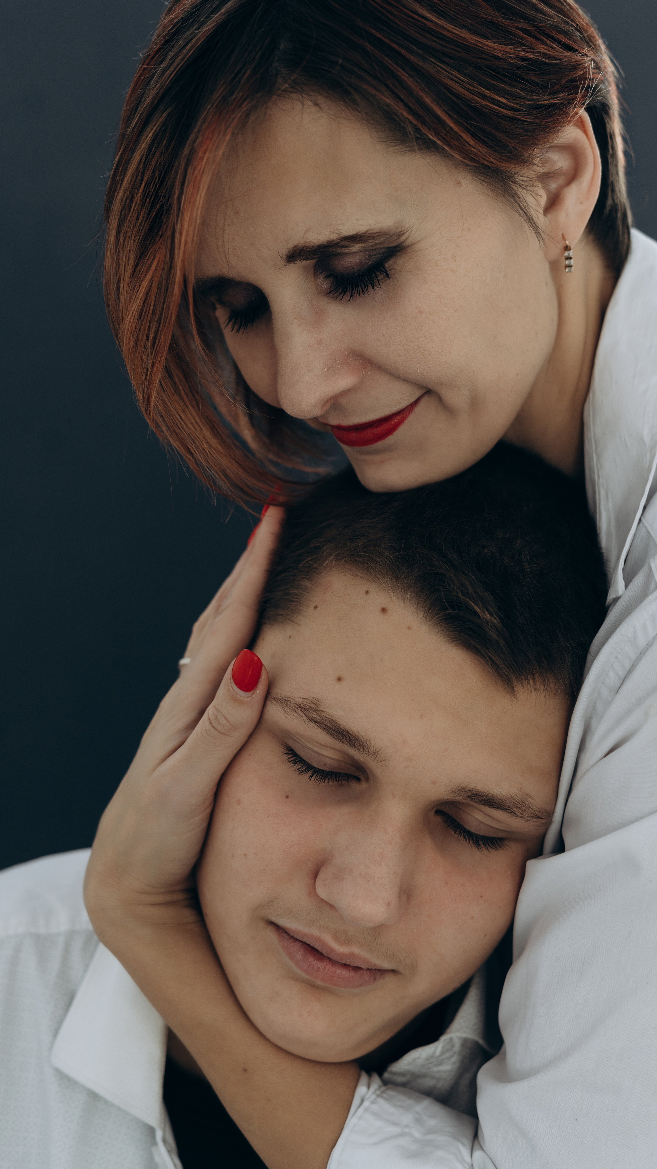 Дети не бывают слишком взрослыми. Семейный и детский фотограф Ростов-на-Дону Кылосова Елена