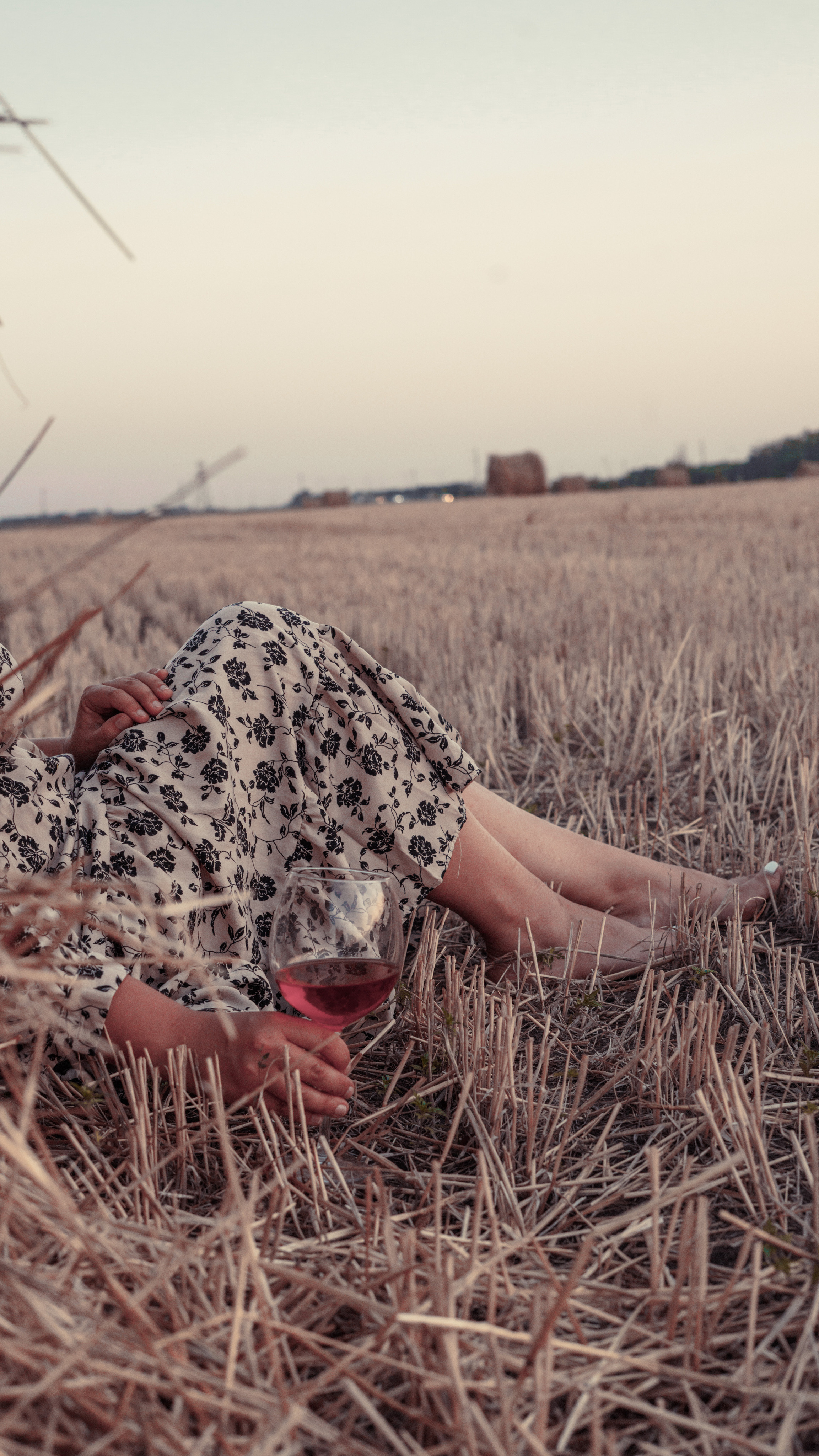 Умиротворение полей. Семейный и детский фотограф Ростов-на-Дону Кылосова Елена