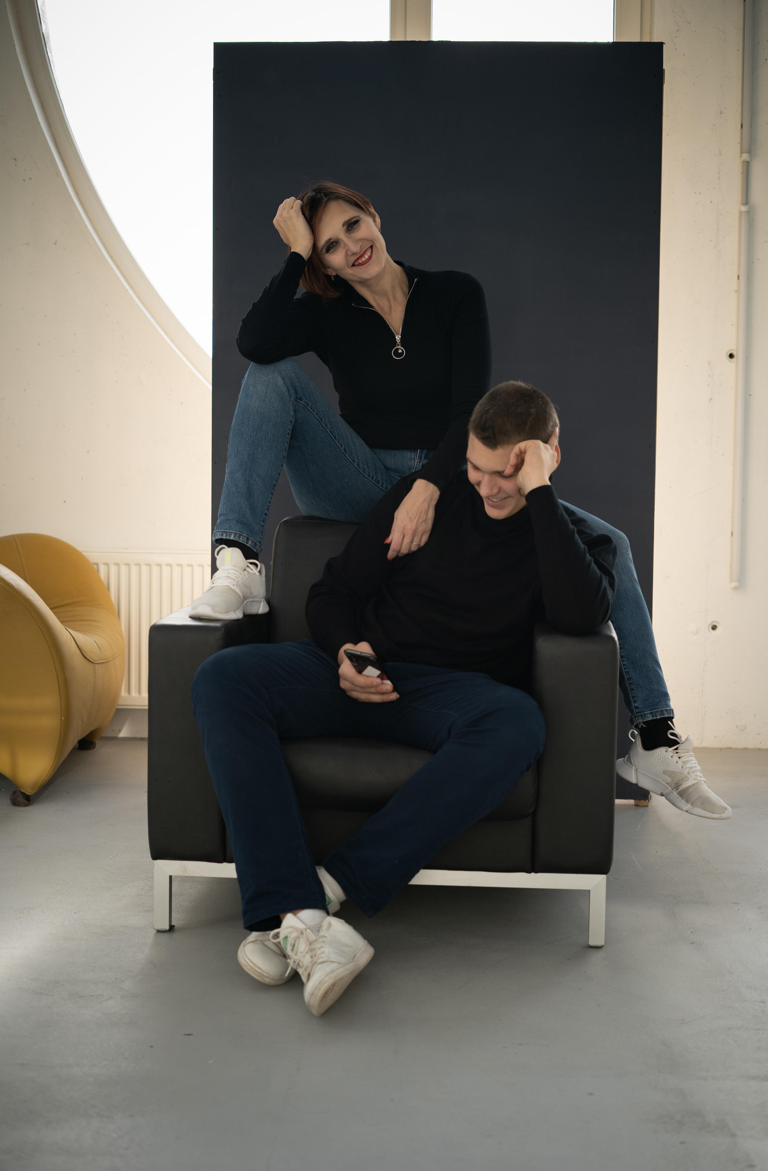 Дети не бывают слишком взрослыми. Семейный и детский фотограф Ростов-на-Дону Кылосова Елена