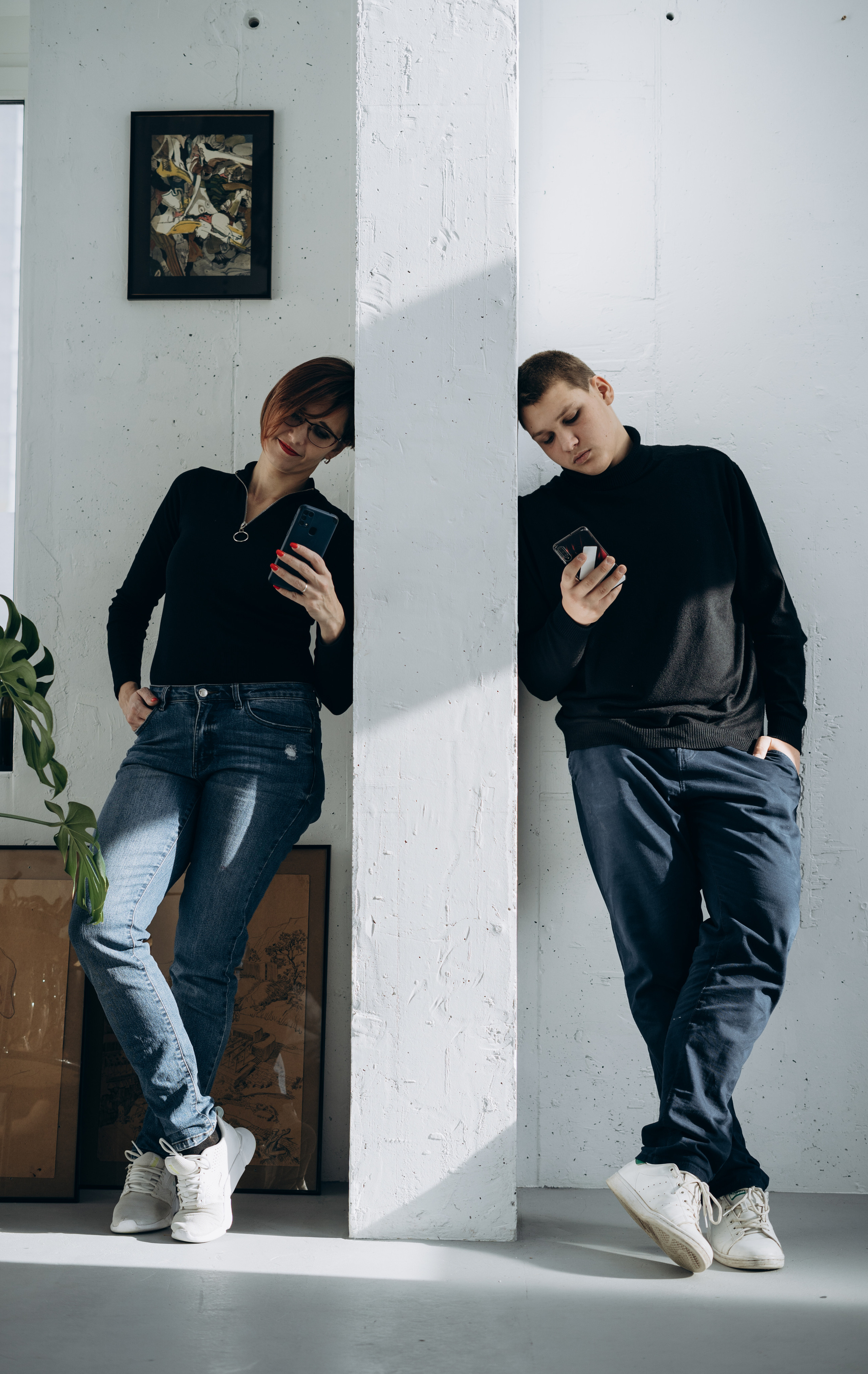 Дети не бывают слишком взрослыми. Семейный и детский фотограф Ростов-на-Дону Кылосова Елена