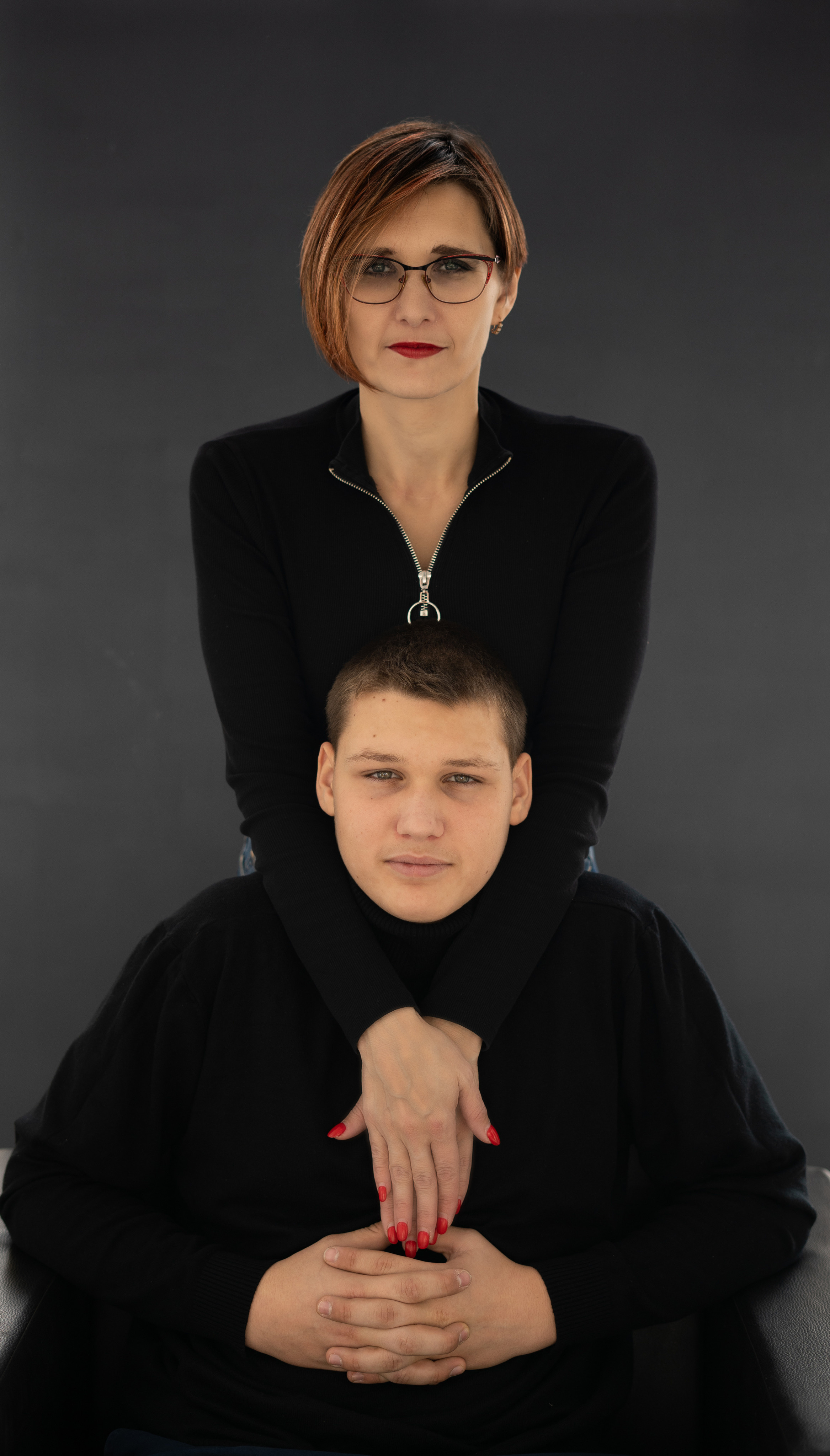 Дети не бывают слишком взрослыми. Семейный и детский фотограф Ростов-на-Дону Кылосова Елена