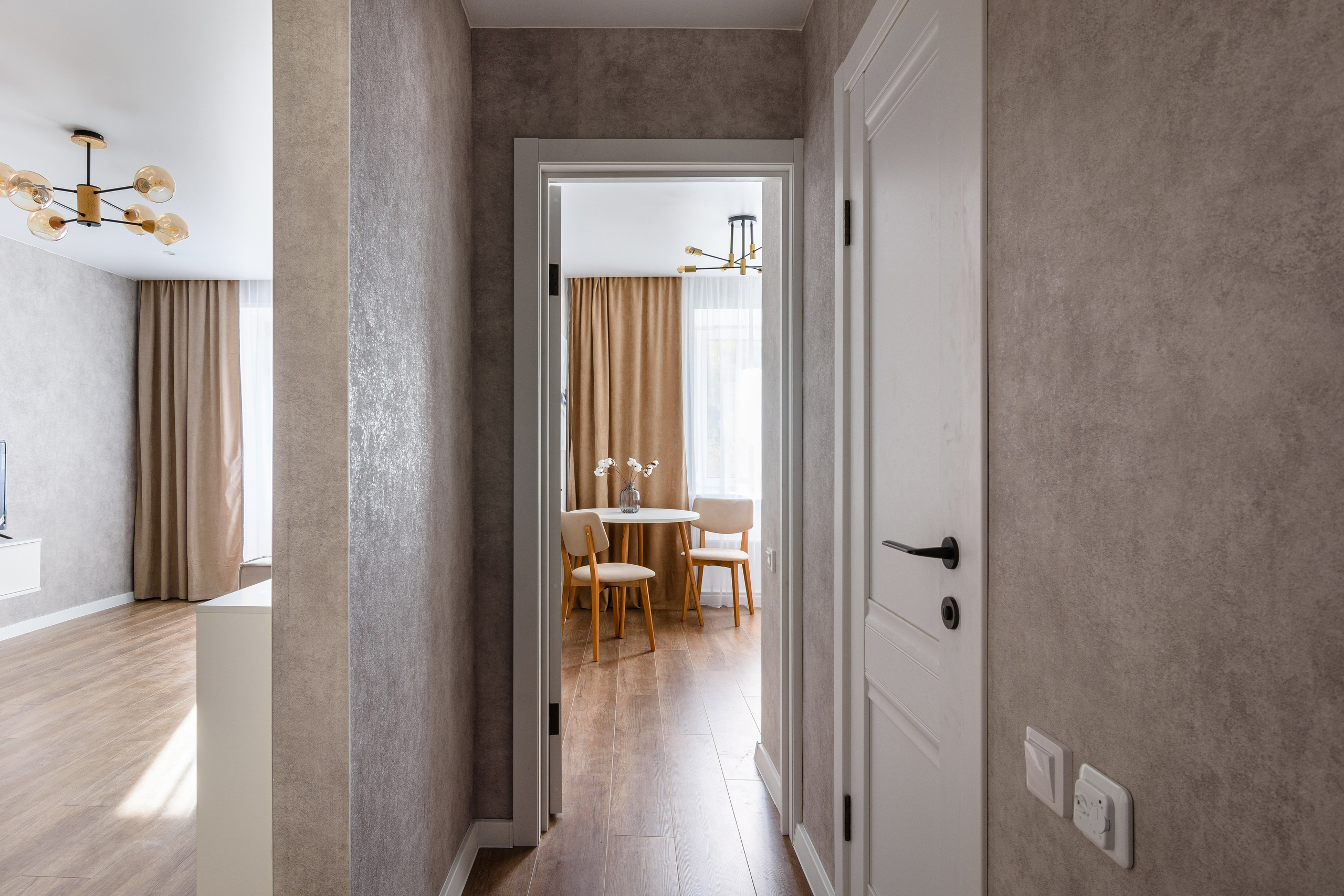 Интерьерная. Профессиональный фотограф для вашего бизнеса. Дмитрий Соломахин