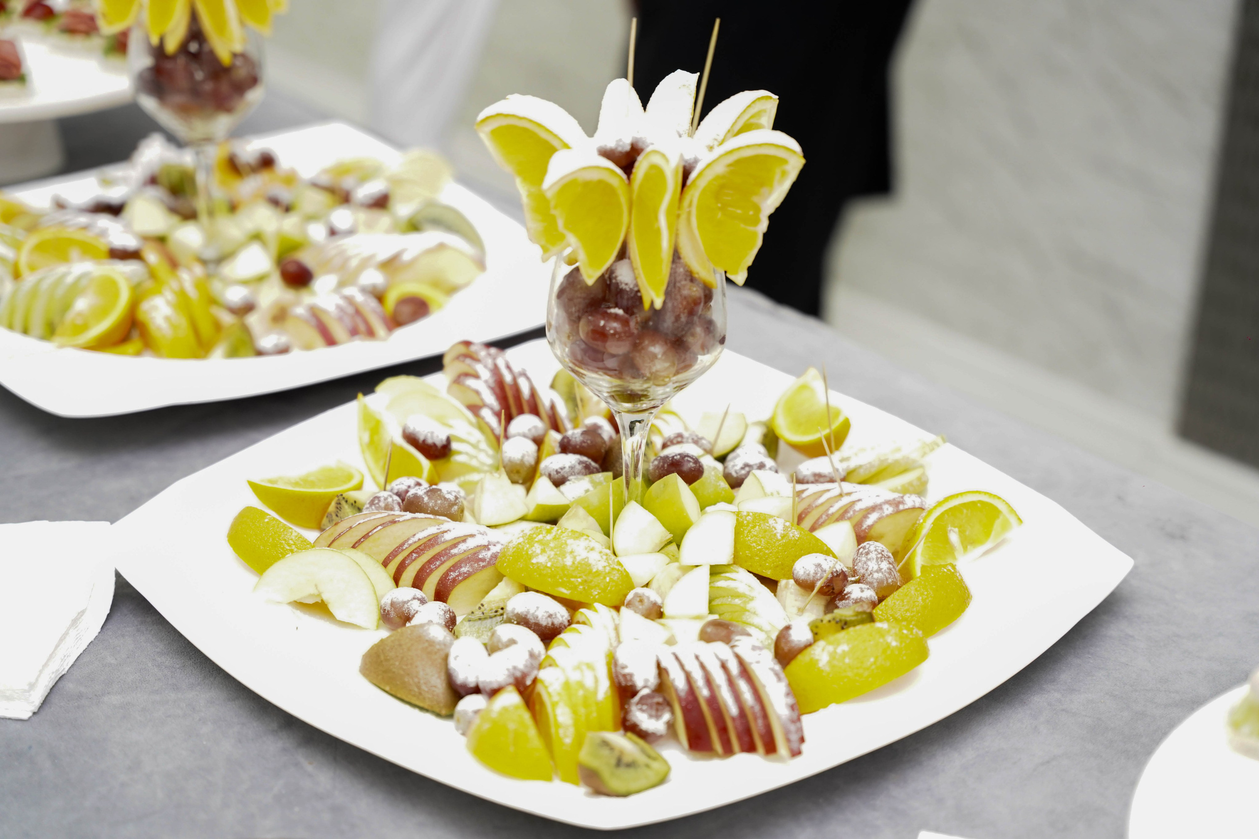 Dana uzatu. Фотограф Ернар Ержанов