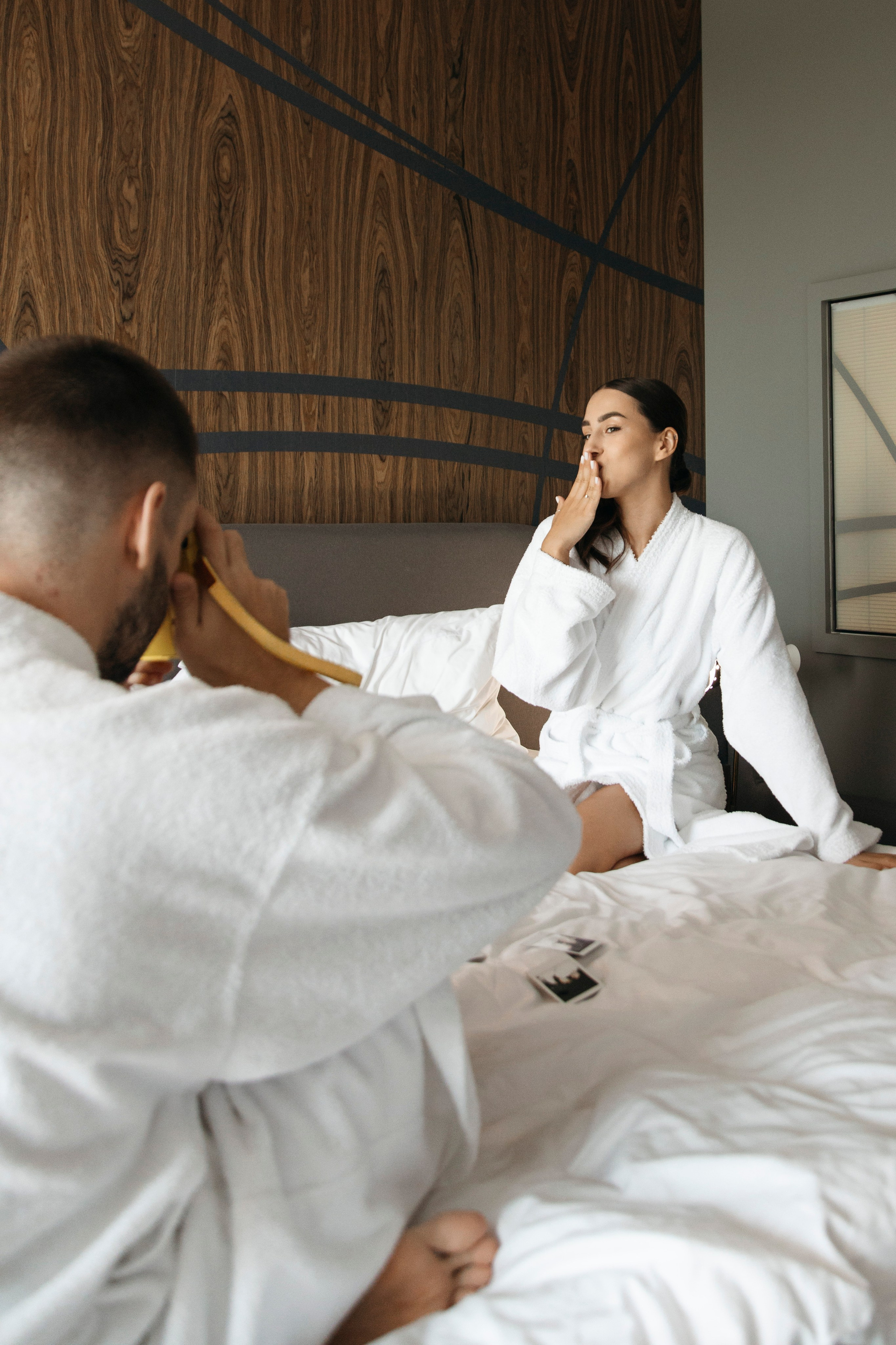 Денис и София. Nikolpinhasova