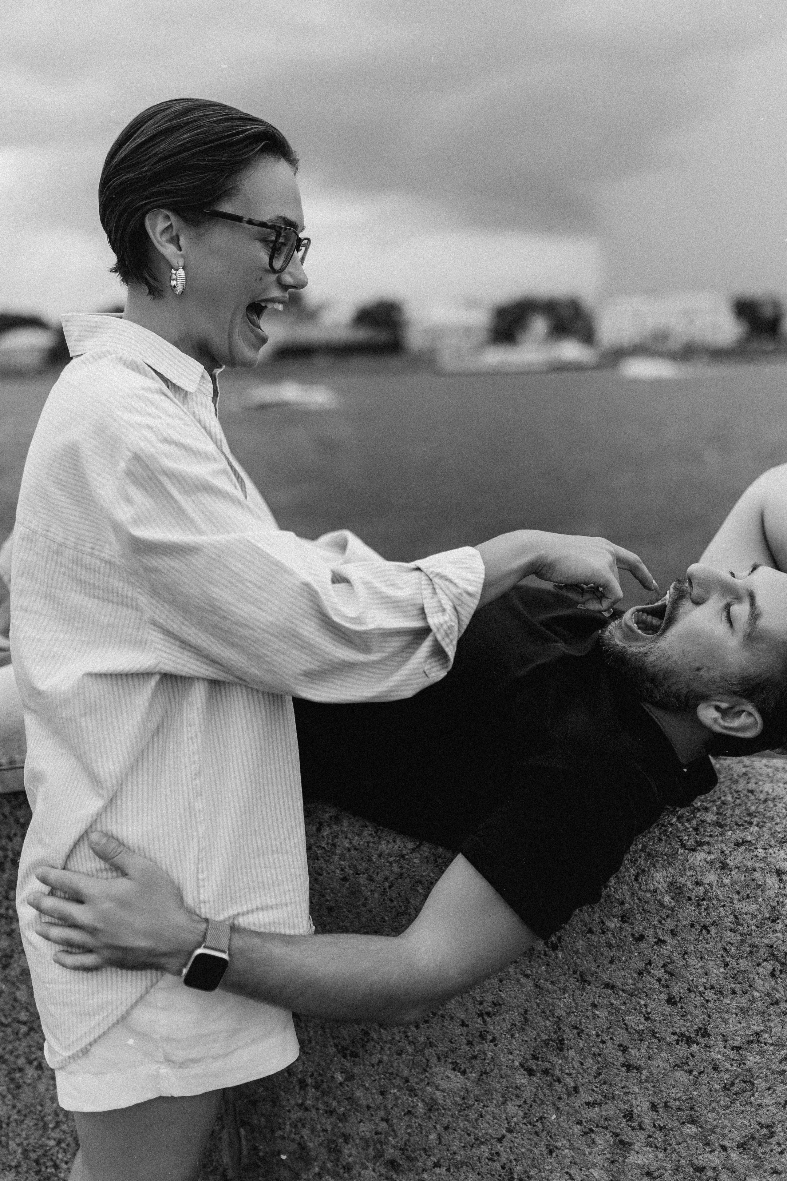 Кирилл/Даша Спб. Фотограф в Москве Татьяна Сергеева