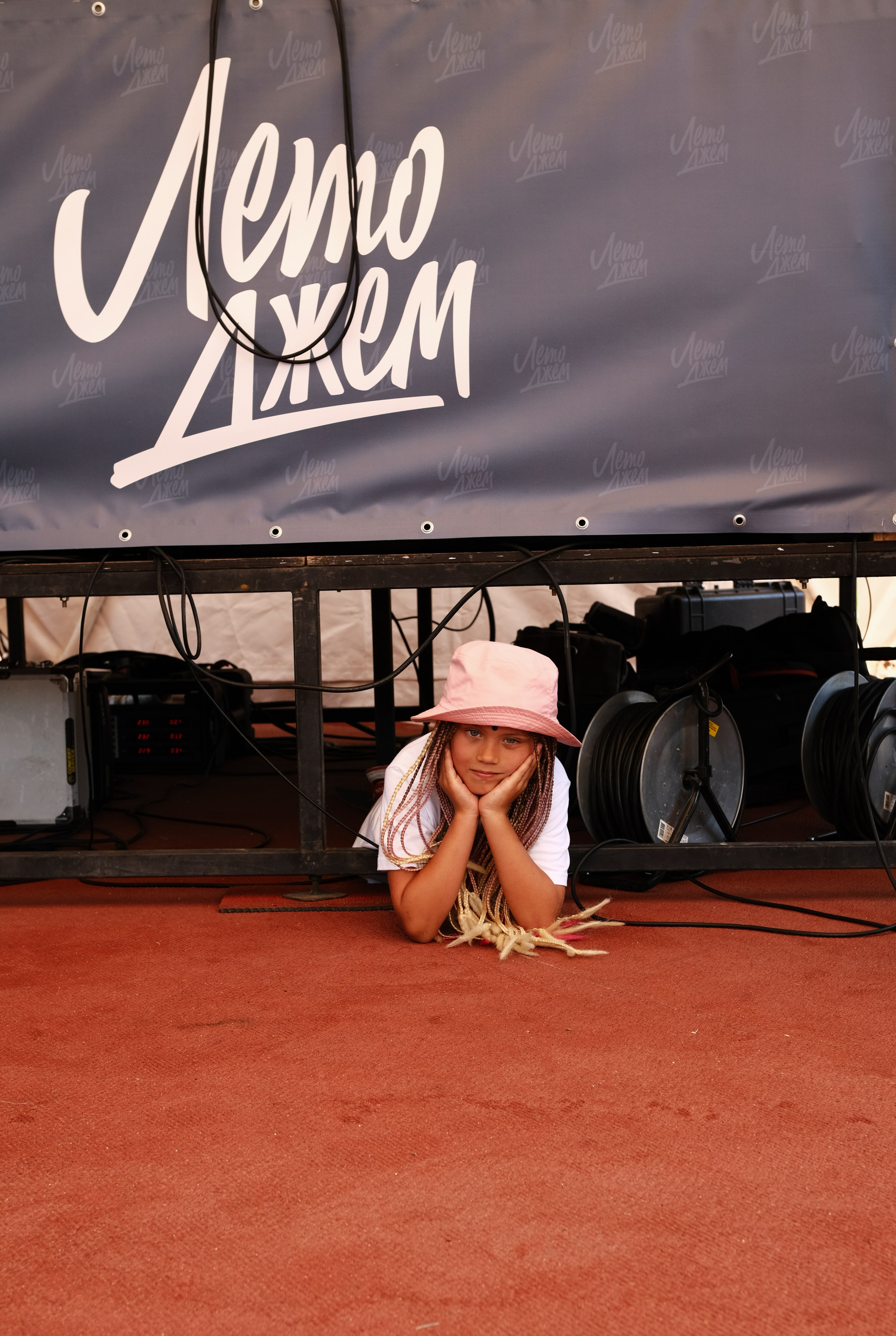 Yalta Summer Jam (2023). Фотограф, видеограф в Санкт-Петербурге