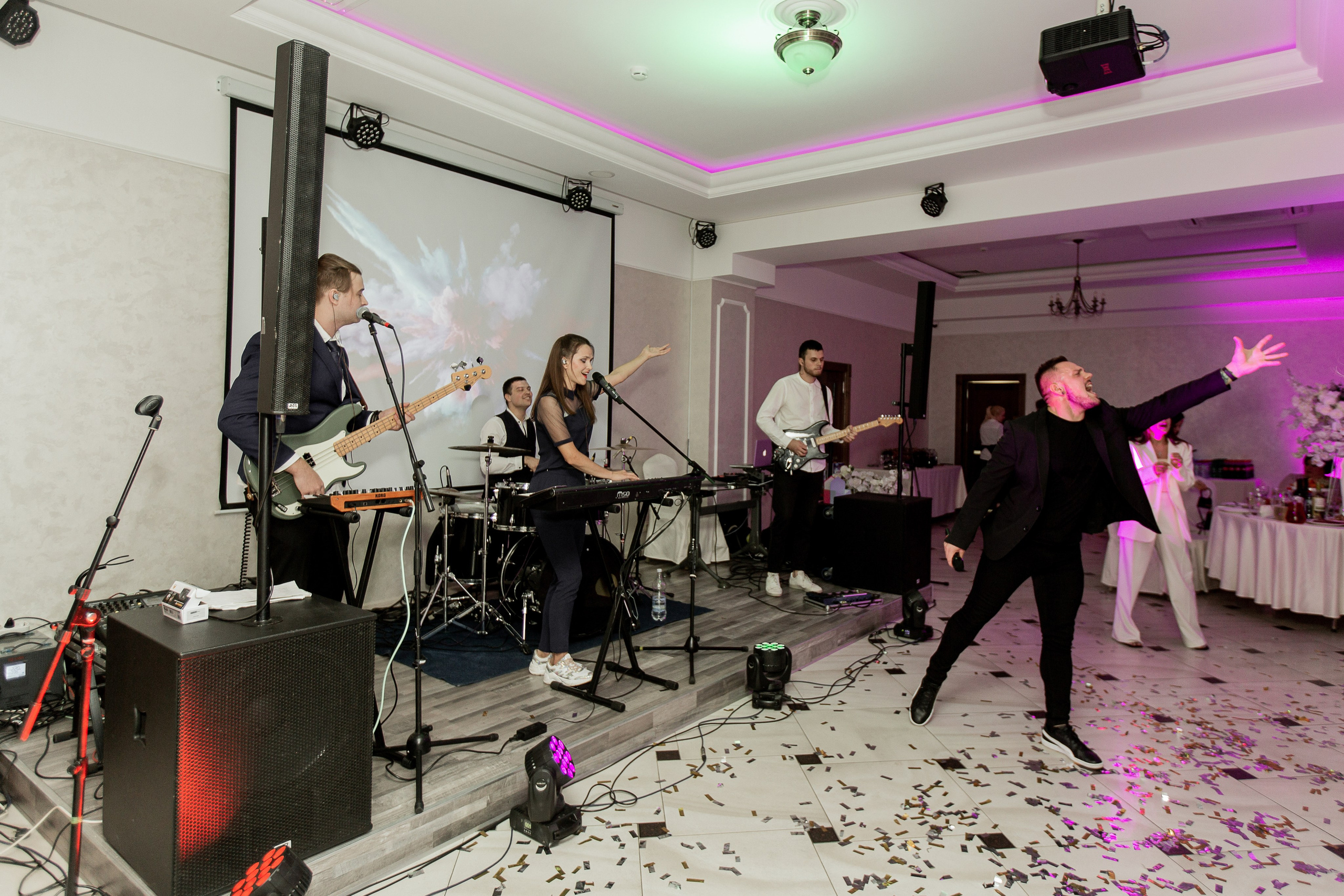 White Wedding. Свадебный фотограф — Ефимов Сергей