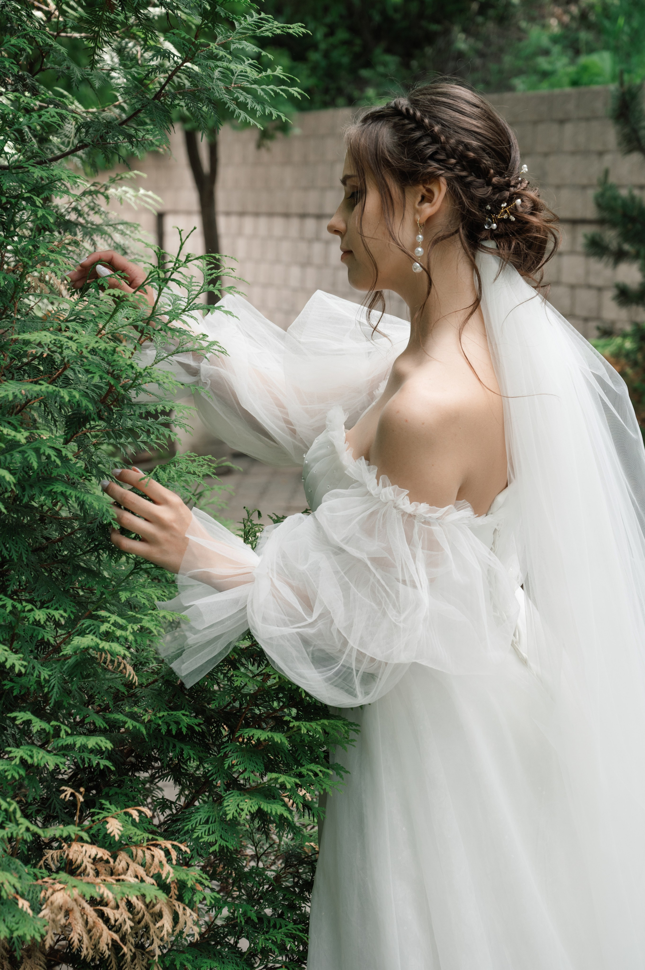 Денис и Елизавета (съемка в г. Находка) 2023 год. Свадебный и семейный фотограф в Находке и Владивостоке