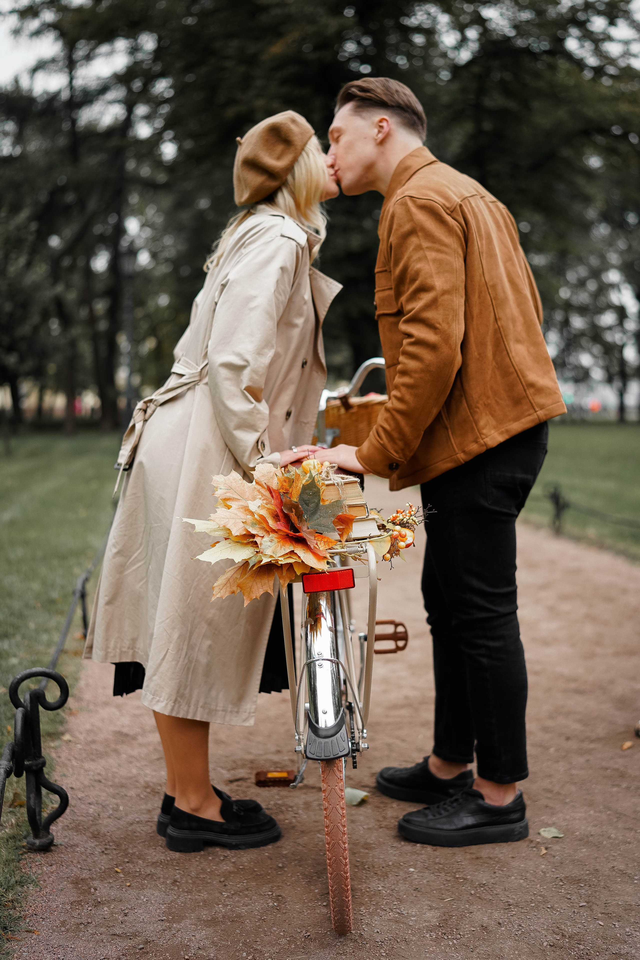 Love Story. Семейный и детский фотограф в Санкт-Петербурге и Москве Каролина Коклягина