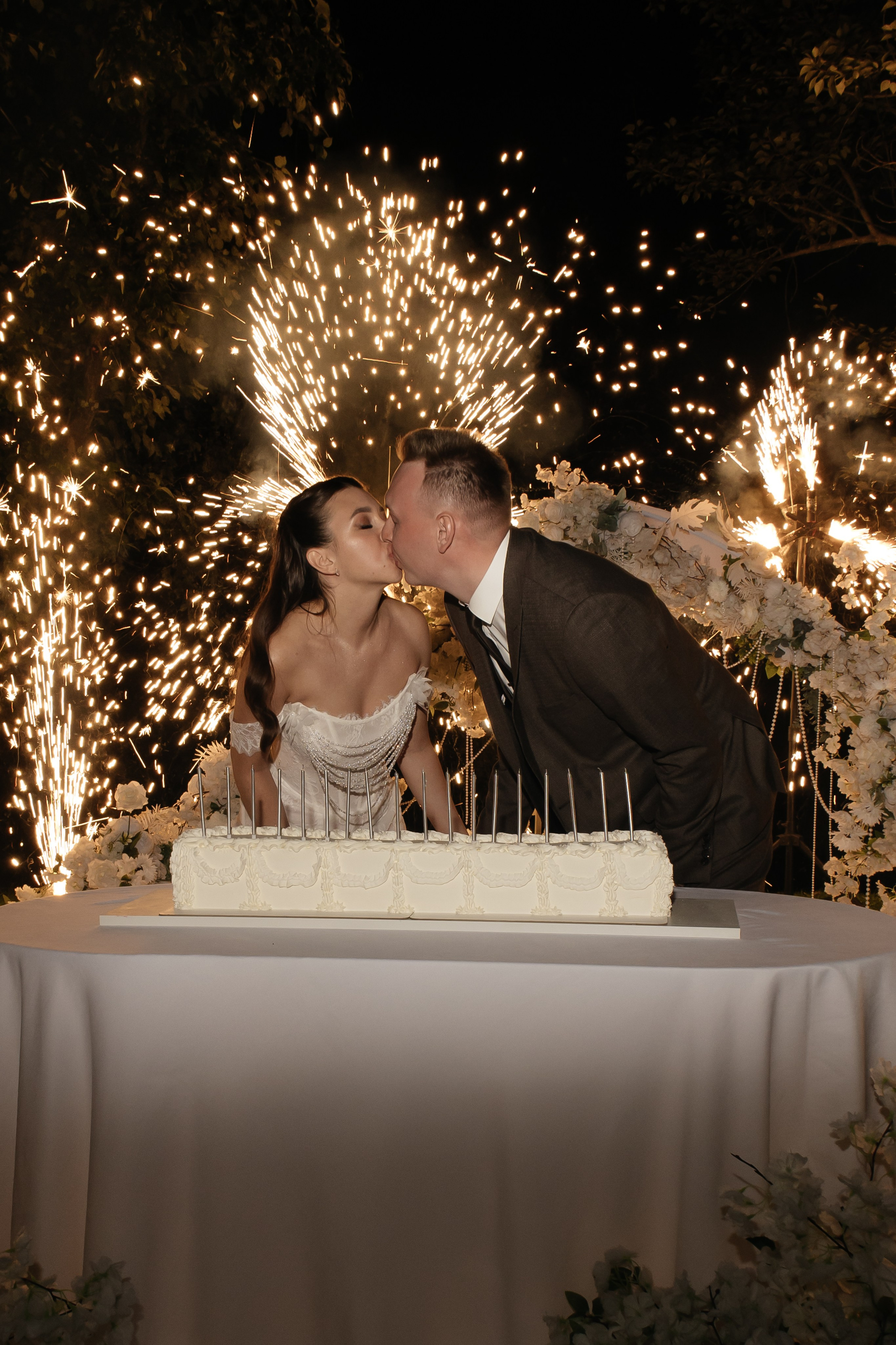 Никита & Наталья. Свадебный фотограф Екатеринбург Зямбахтина Дарья