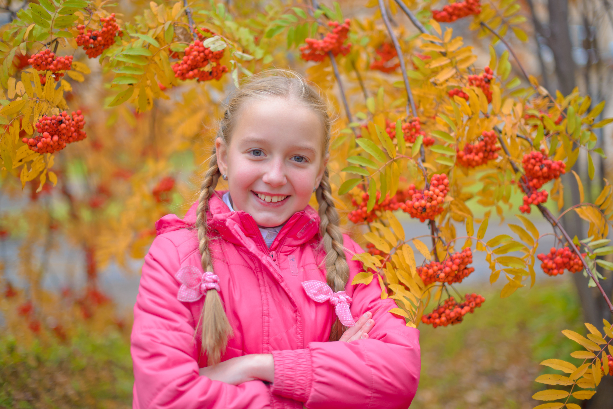 Школьный репортаж. Фотограф, видеооператор Нина Коршунова