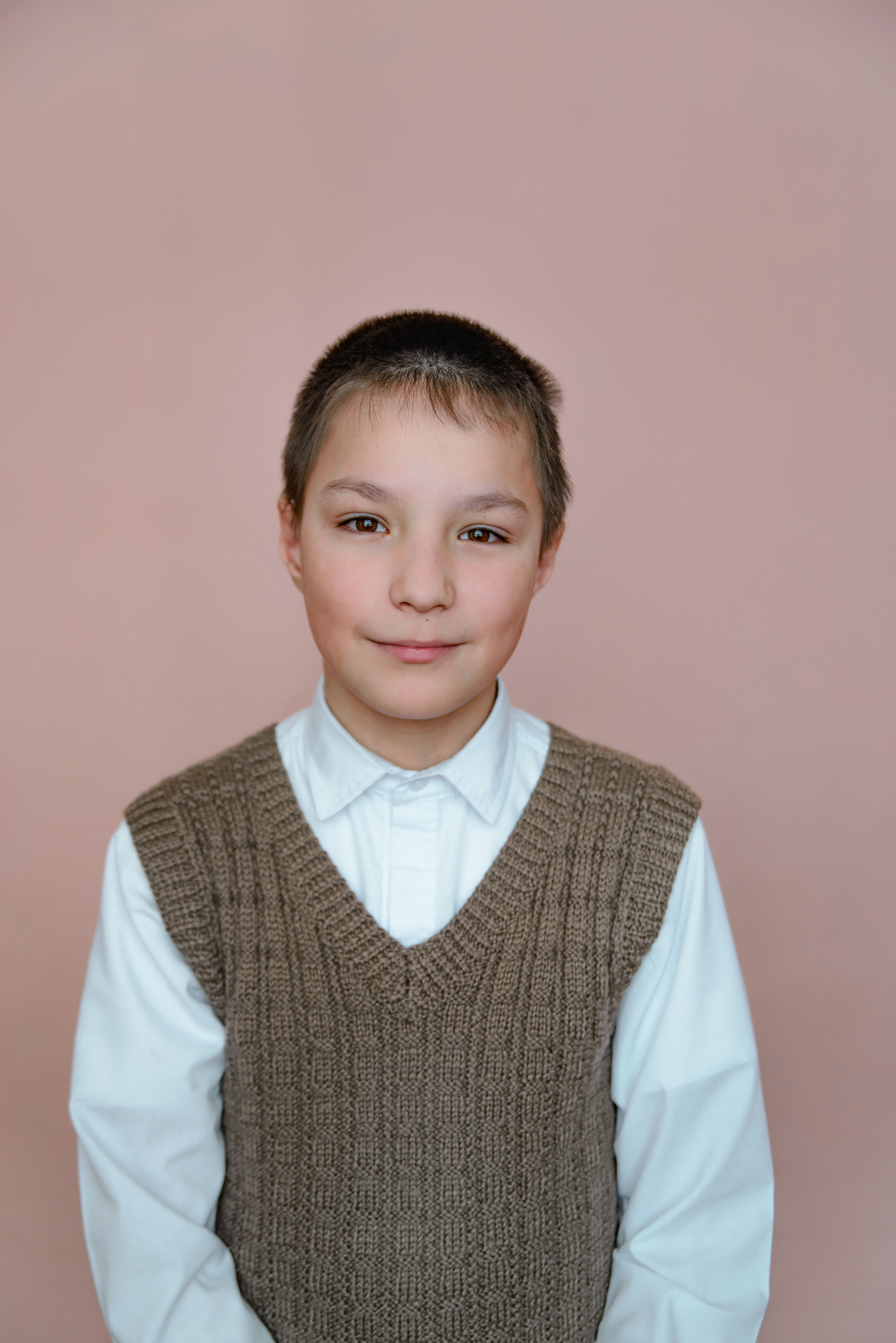 Школьный репортаж. Фотограф, видеооператор Нина Коршунова