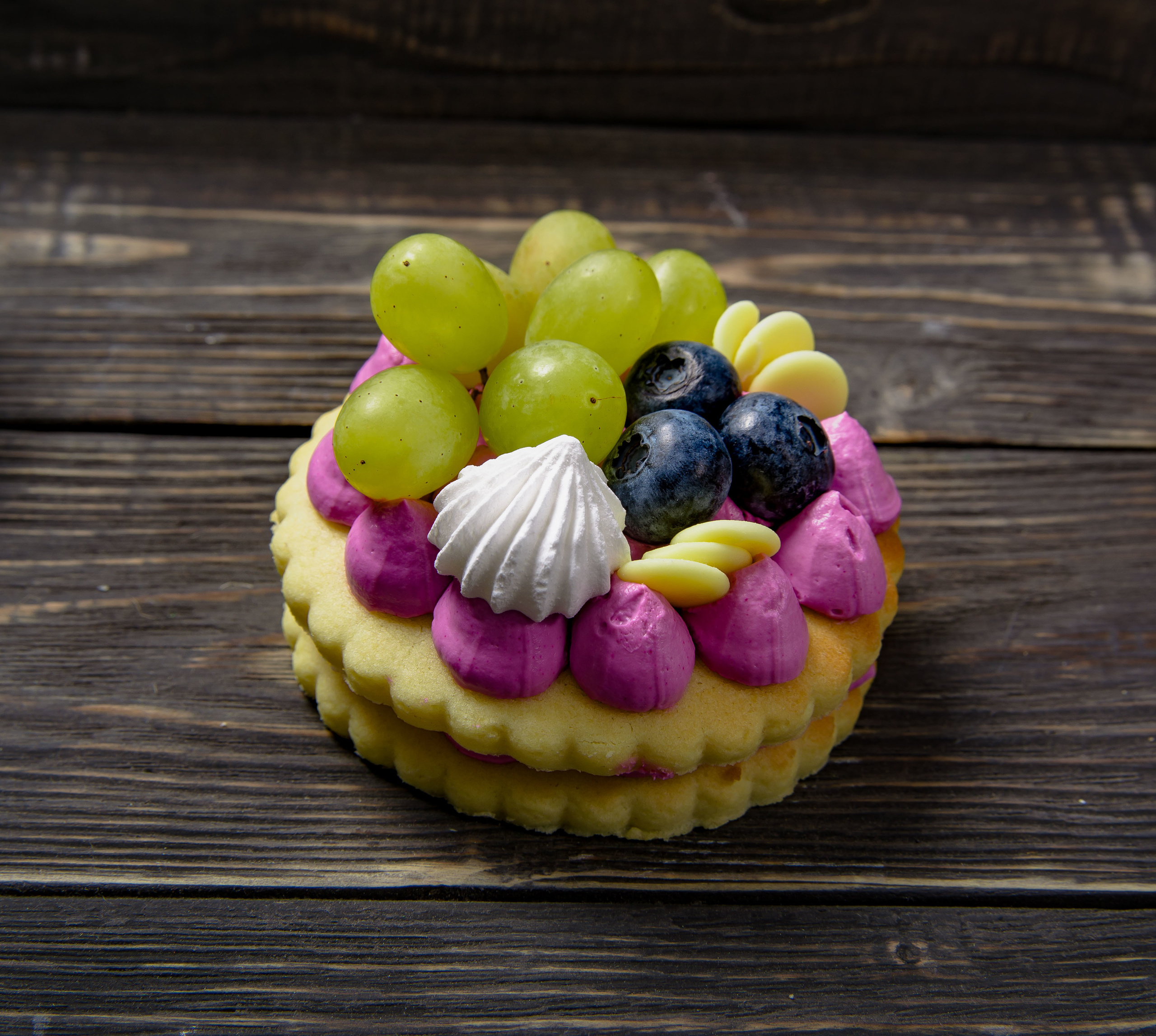 В Кемерово. Фотограф, видеооператор Нина Коршунова