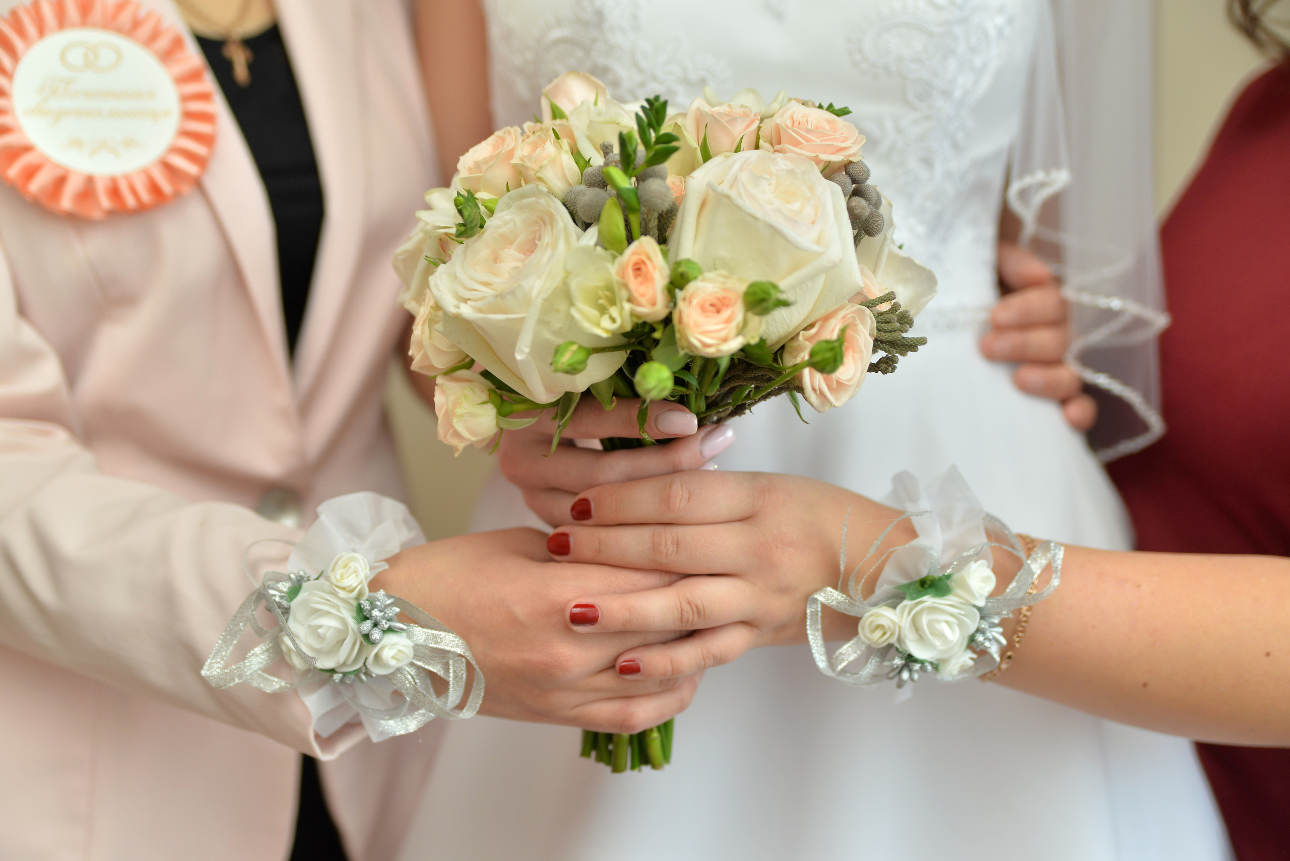 В Кемерово. Фотограф, видеооператор Нина Коршунова