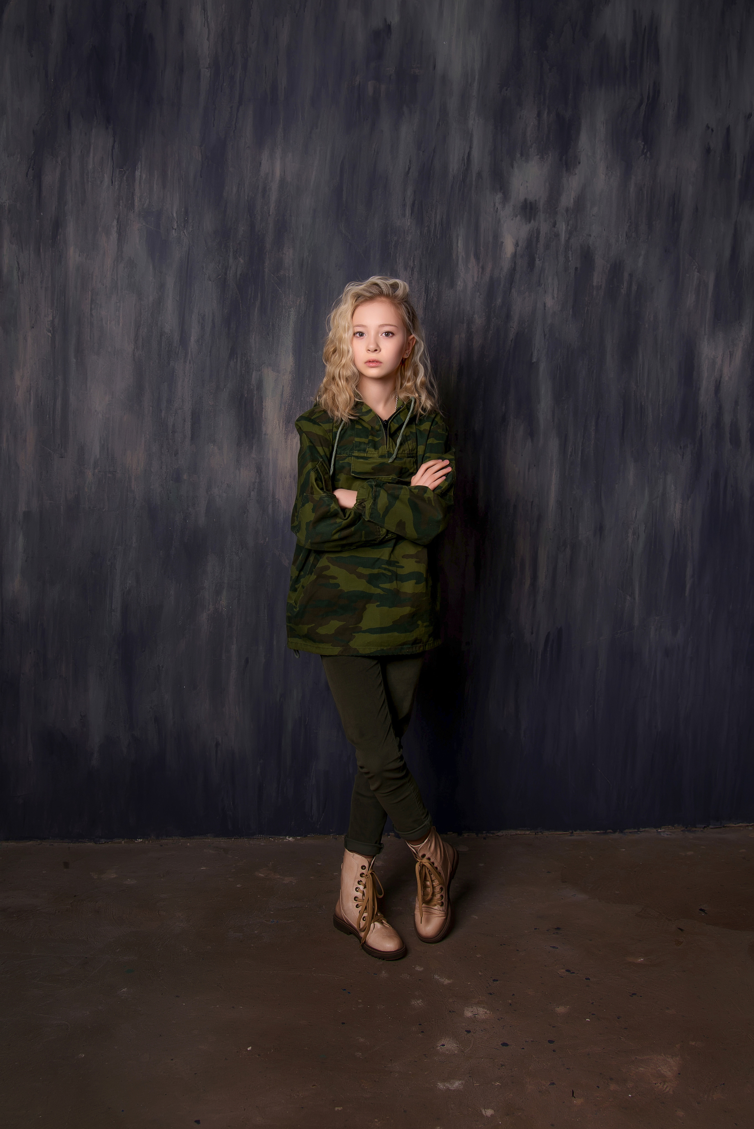 Детская фотосъёмка в Кемерово. Фотограф, видеооператор Нина Коршунова