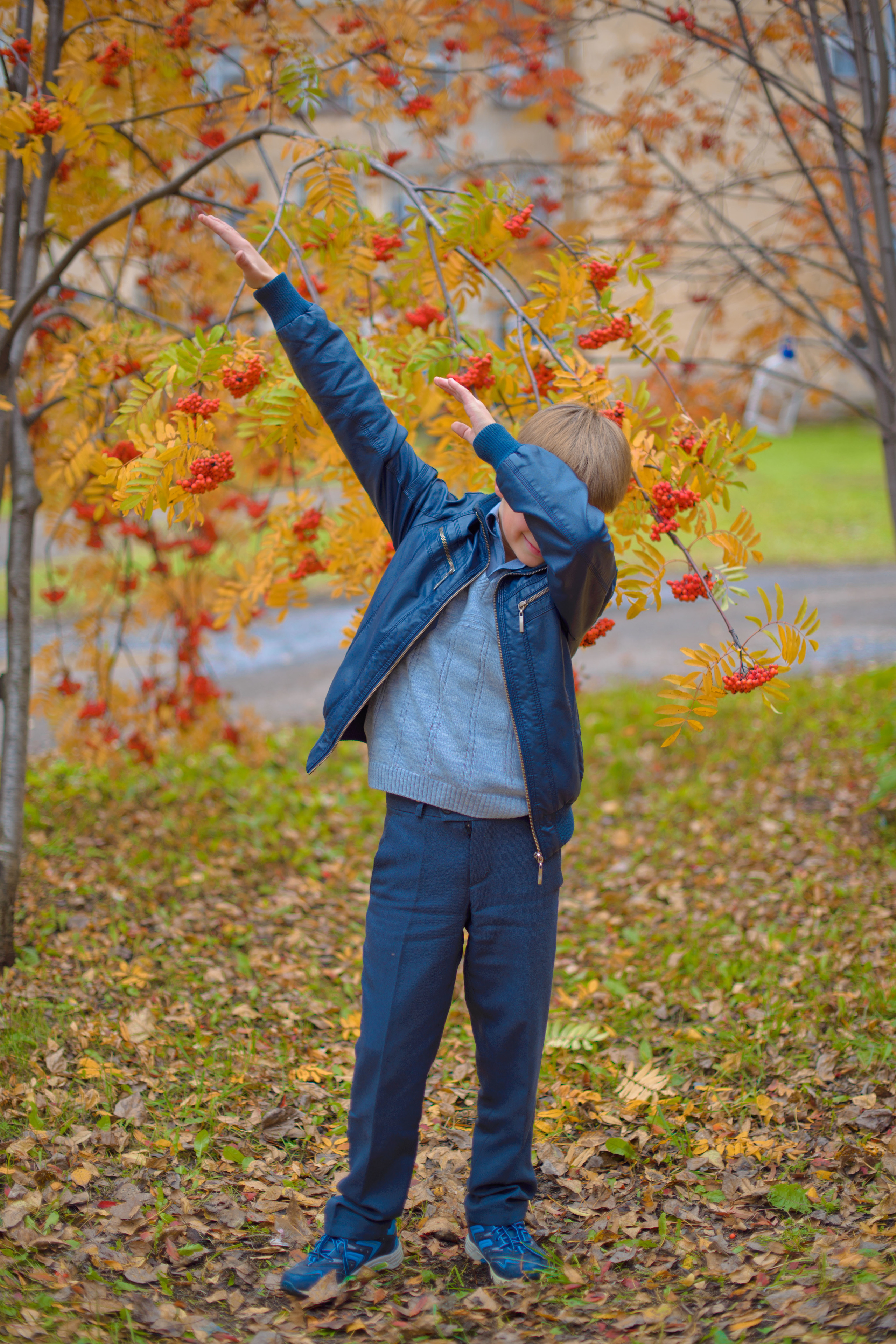 Школьный репортаж. Фотограф, видеооператор Нина Коршунова