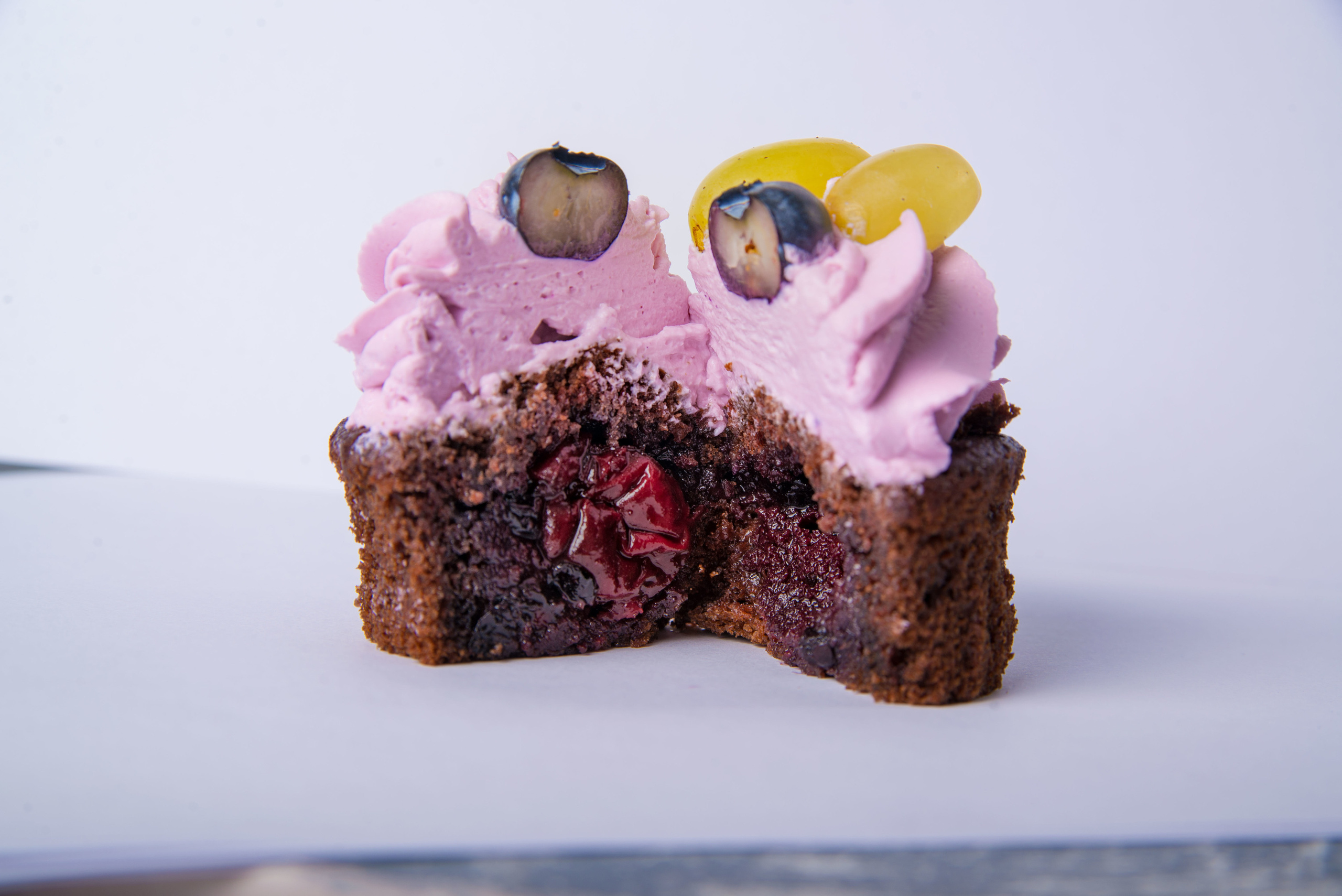 В Кемерово. Фотограф, видеооператор Нина Коршунова