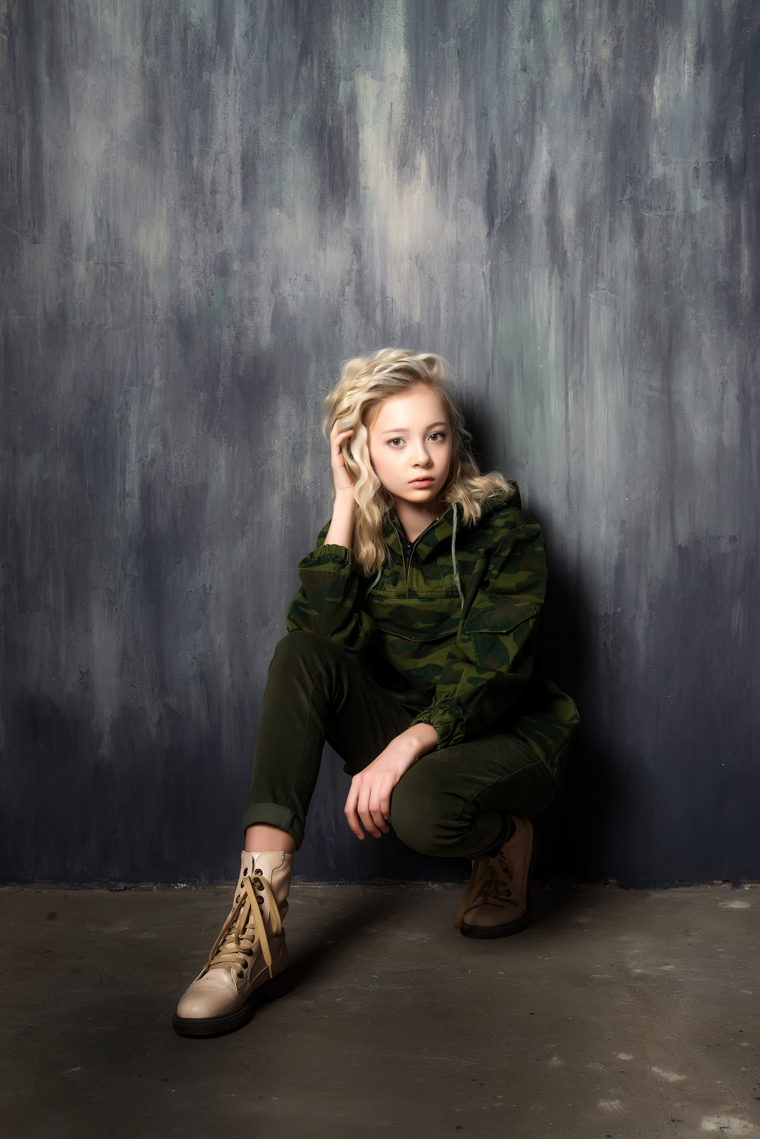 Детская фотосъёмка в Кемерово. Фотограф, видеооператор Нина Коршунова