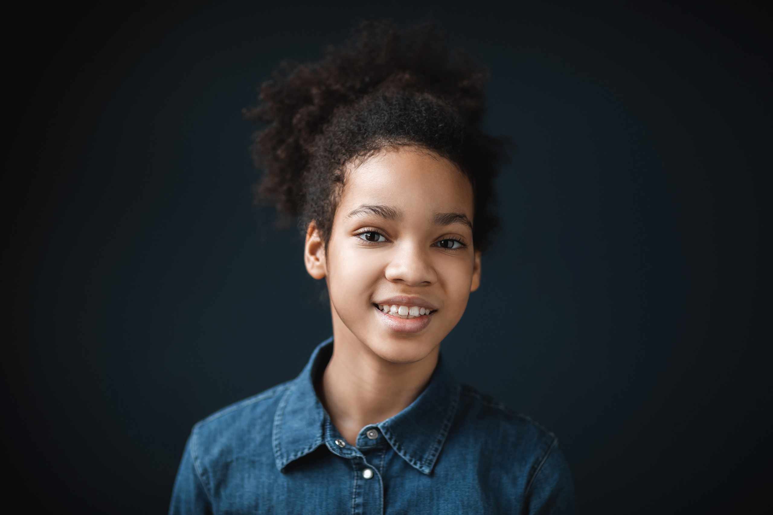 Портретная фотография. Павел Иванов. Создание профессионального медиаконтента. Москва