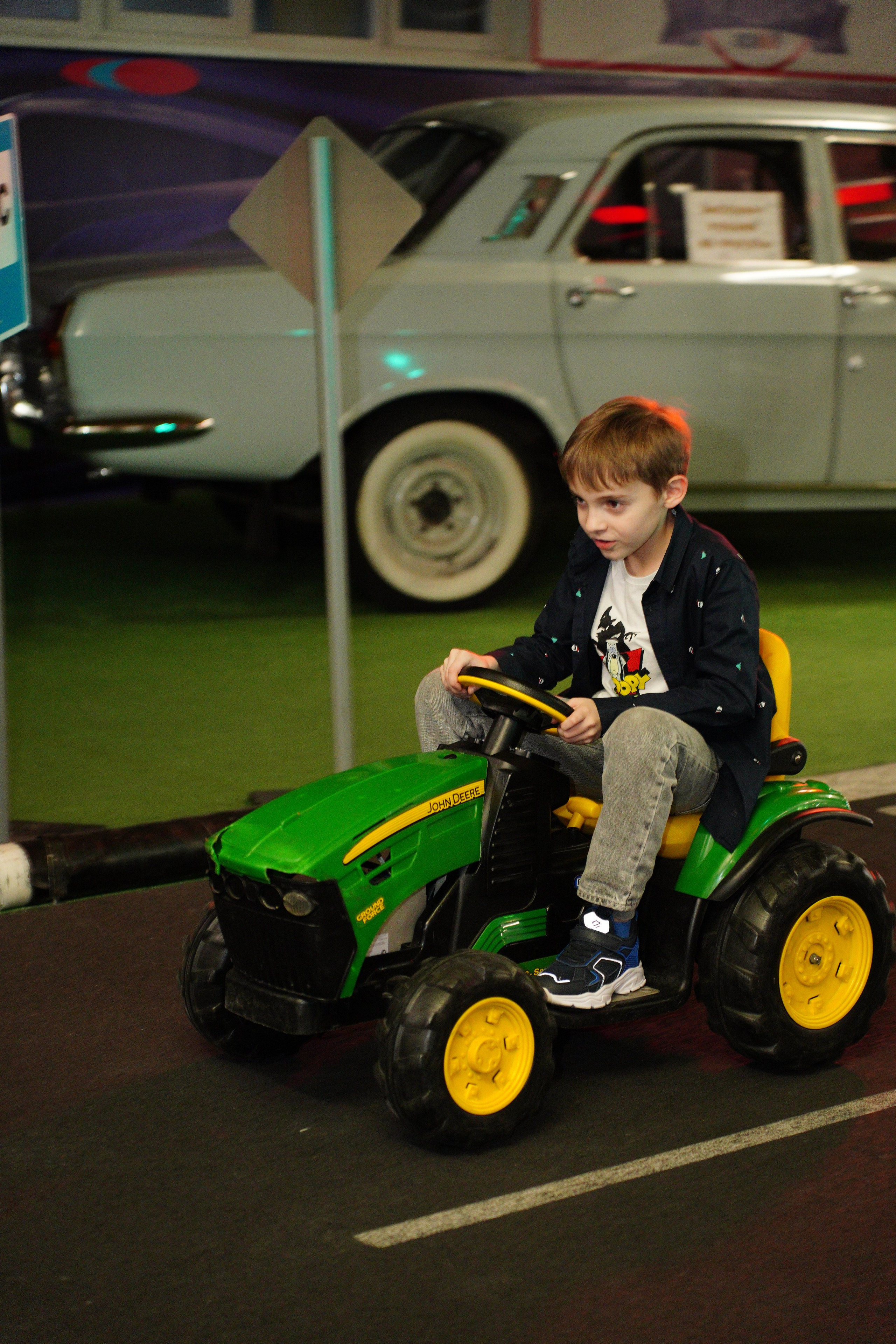 Детский день рождения Ариела. Pupov.png