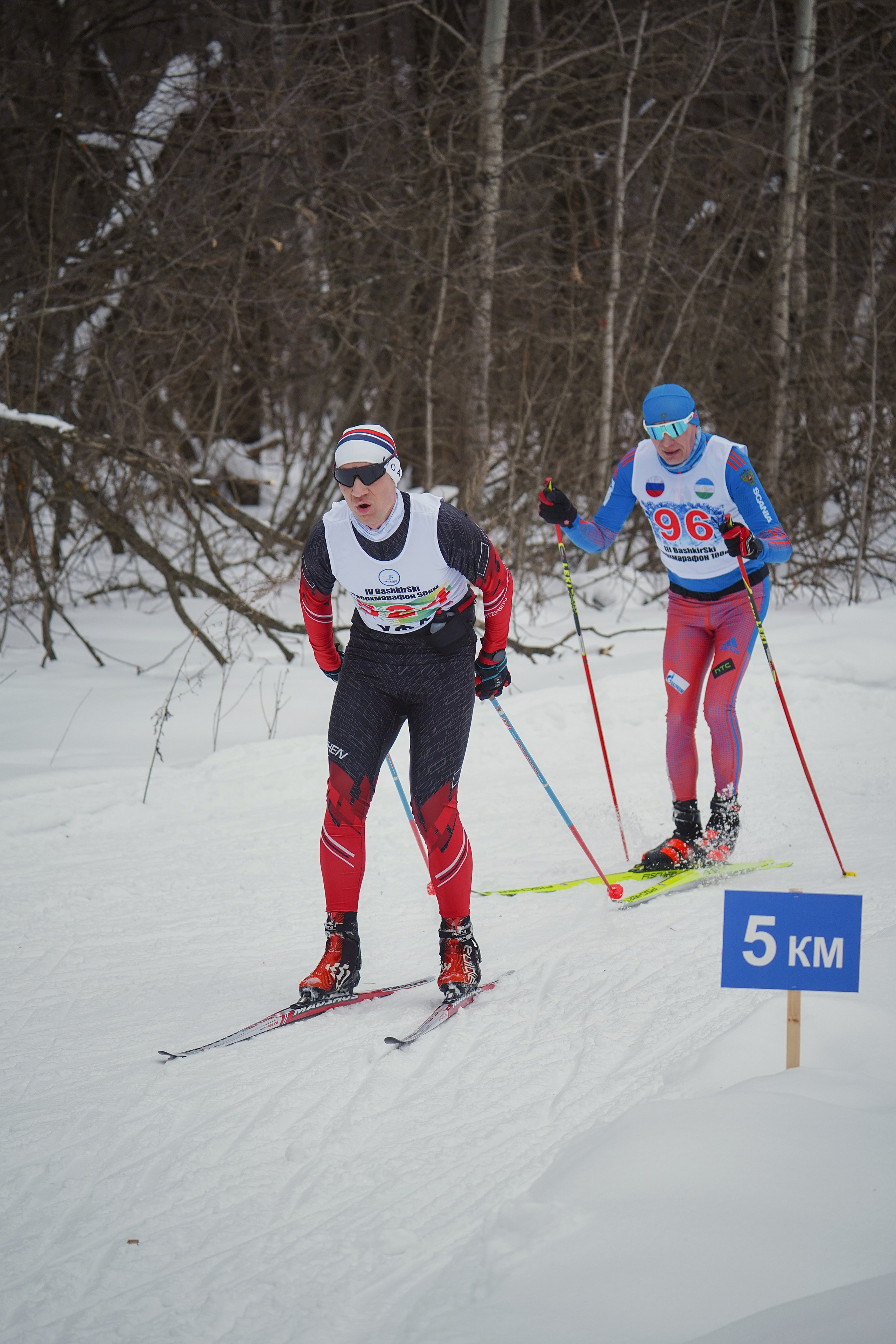 4-й BASHKIR-SKI Лыжный Сверхмарафон 100 км. Pupov.png