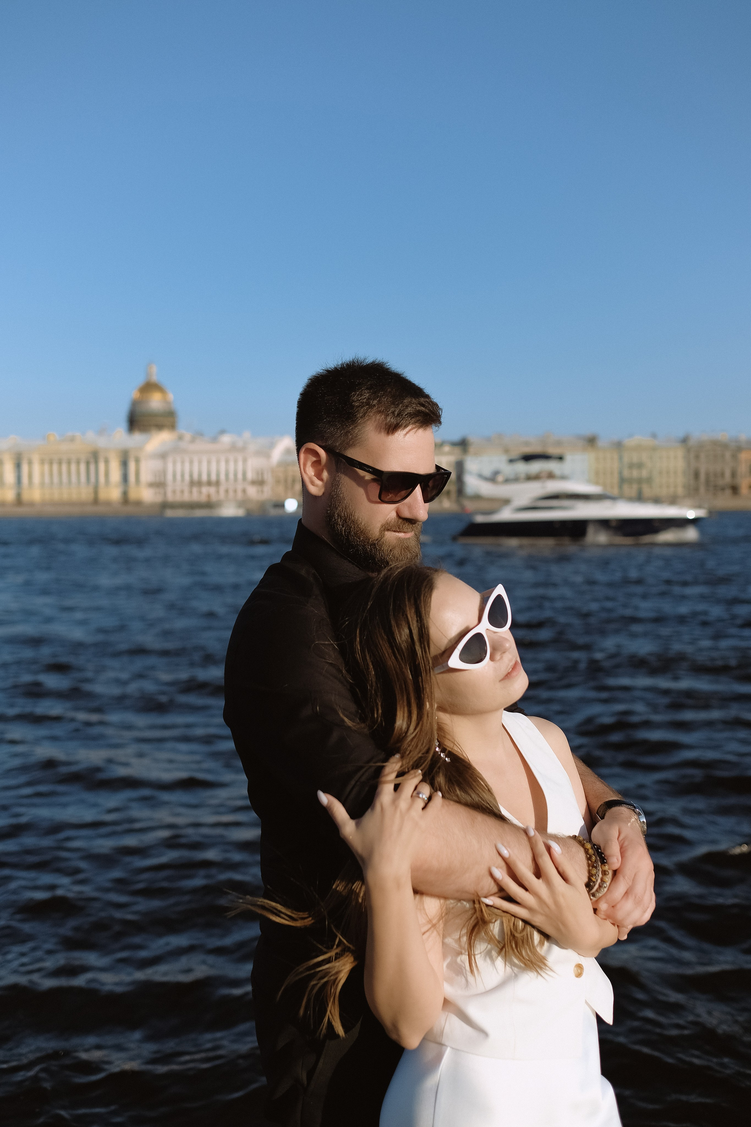 Катя | Антон. Свадебный Фотограф Яна Мацнева