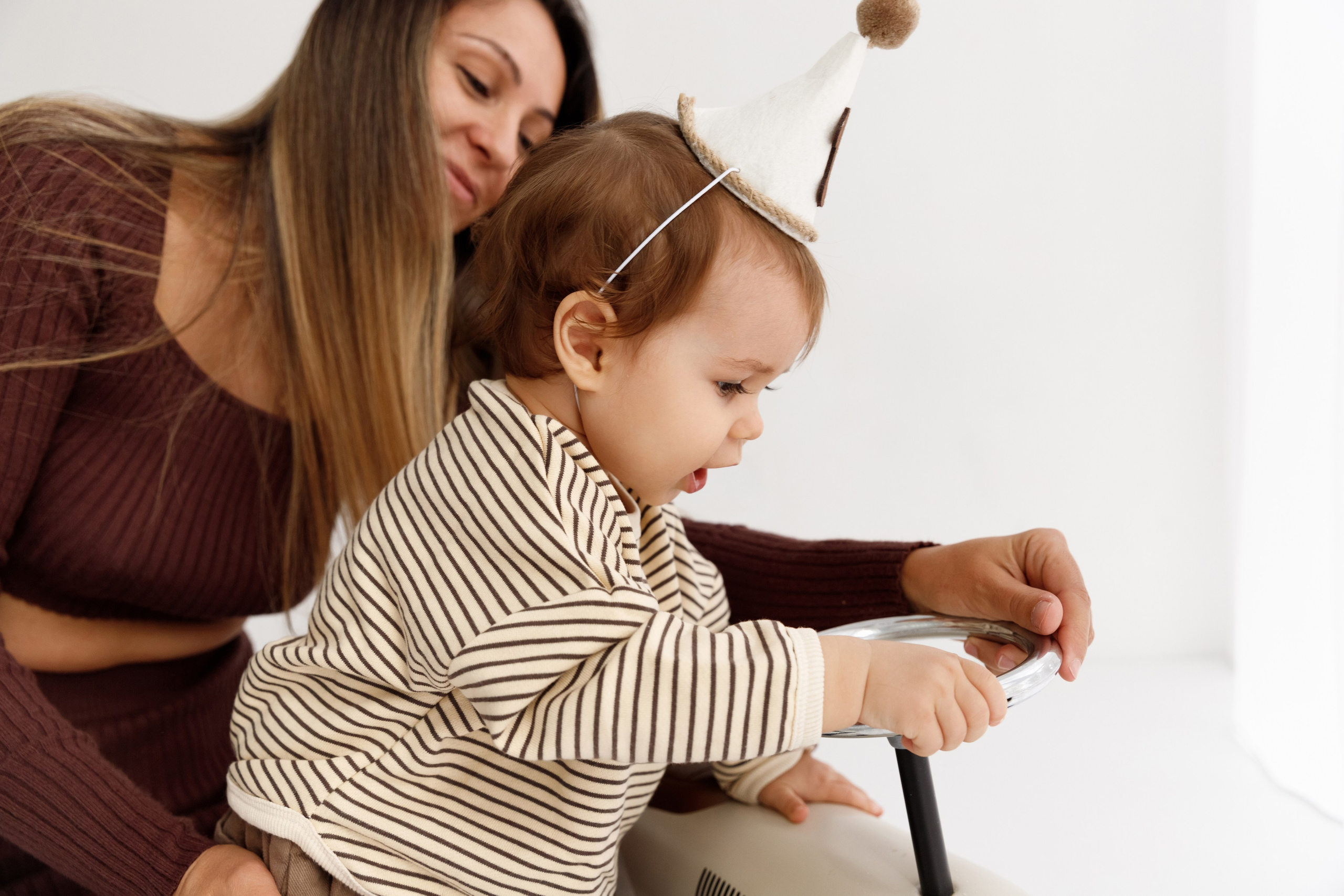 Годик Лёве. Фотограф новорожденных Славянск-на-Кубани Куцевольская Екатерина