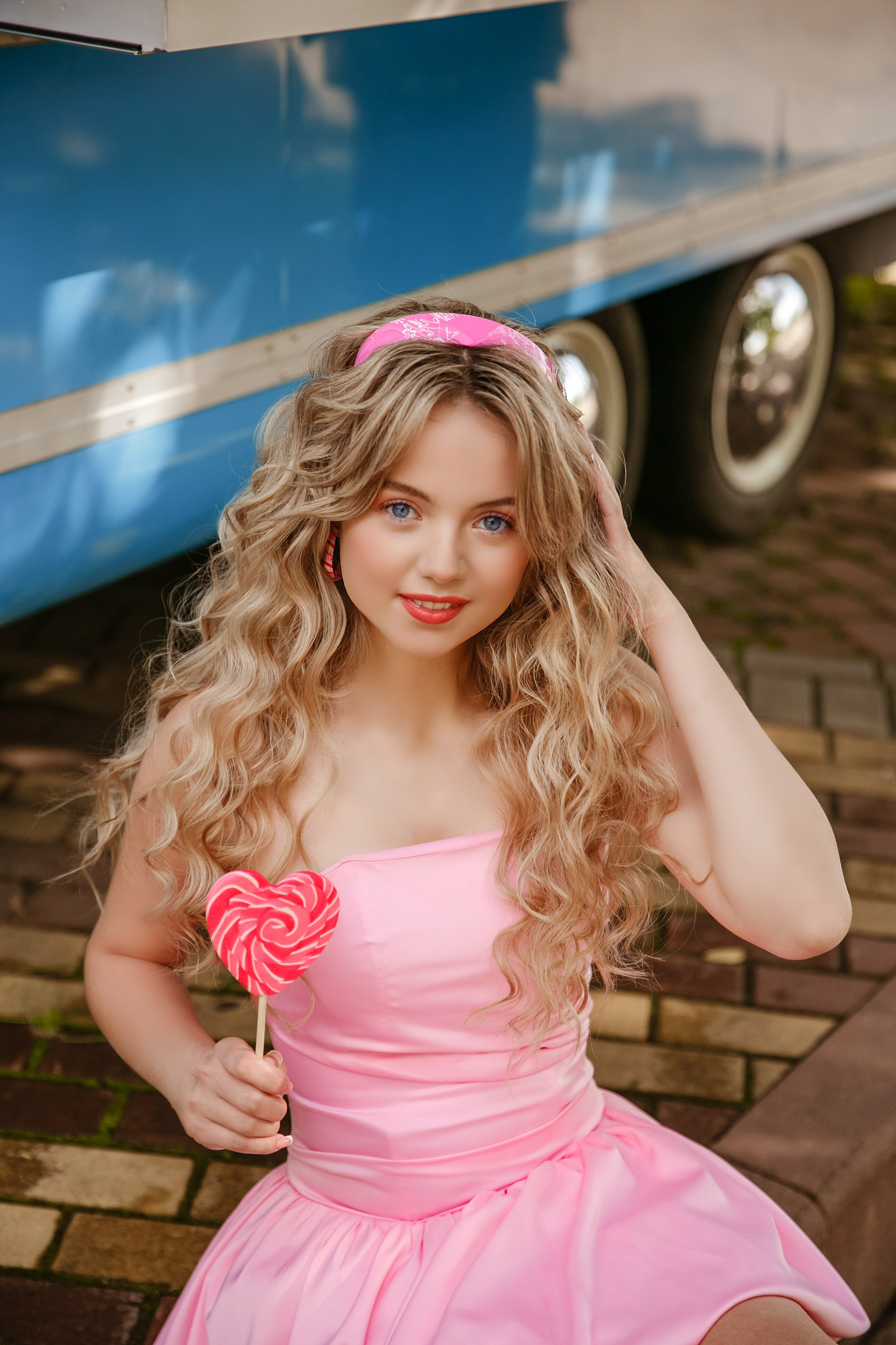 Соня. Свадебный и семейный фотограф в Брянске Ирина Гавриленко, выпускные ал