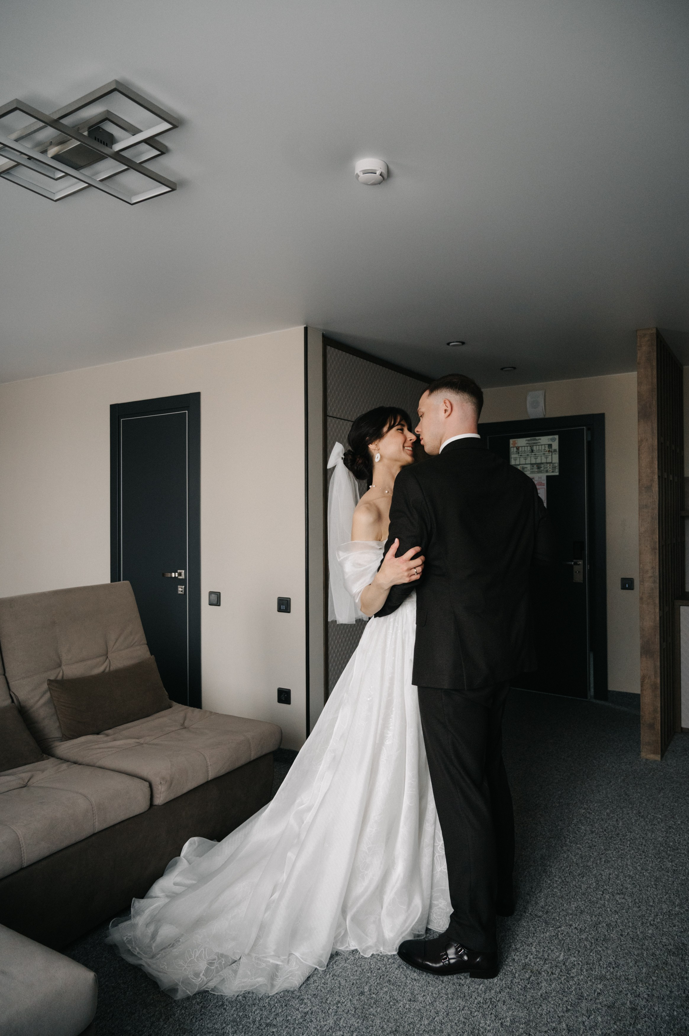 Про любовь. Фотограф Ким Ангелина