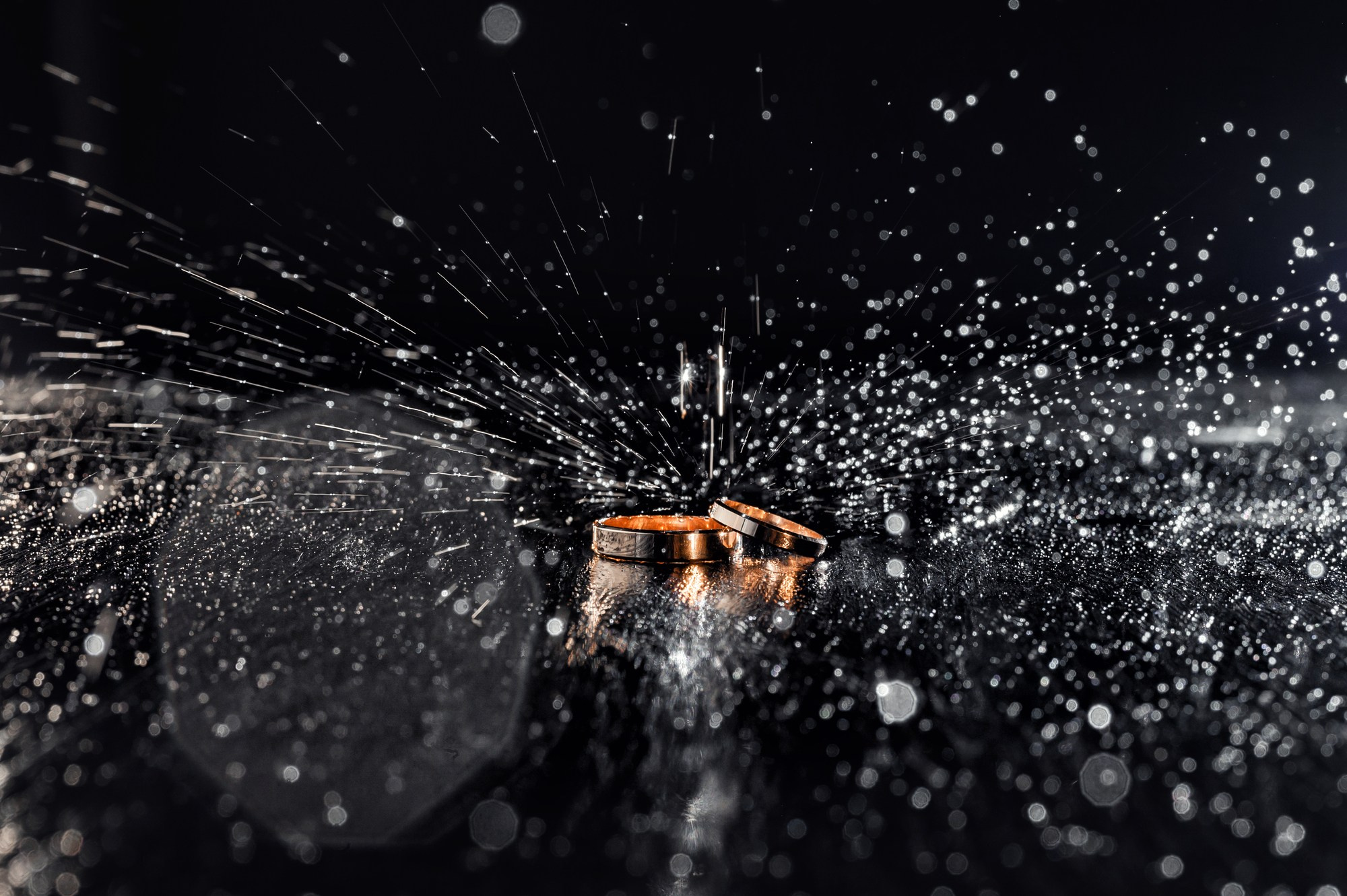 Александр & Анжелика. Свадебный и семейный фотограф в Новосибирске — Алексей Гаврилов