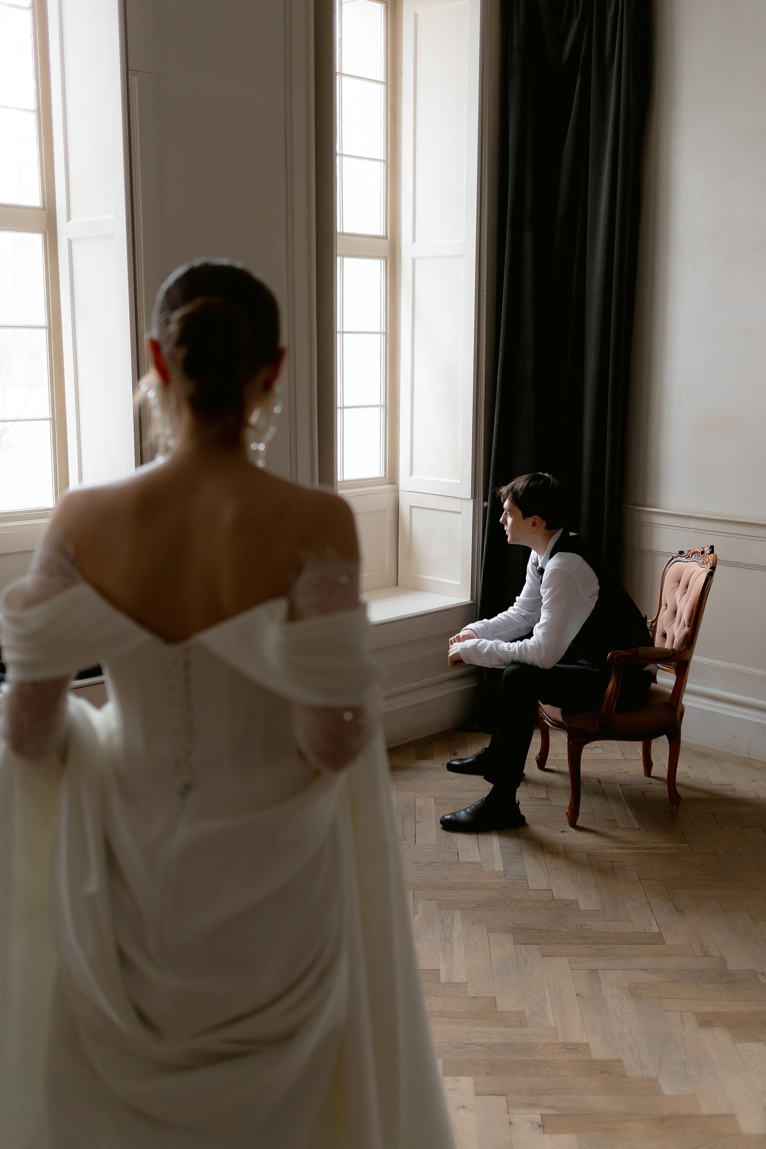 Семен & Полина