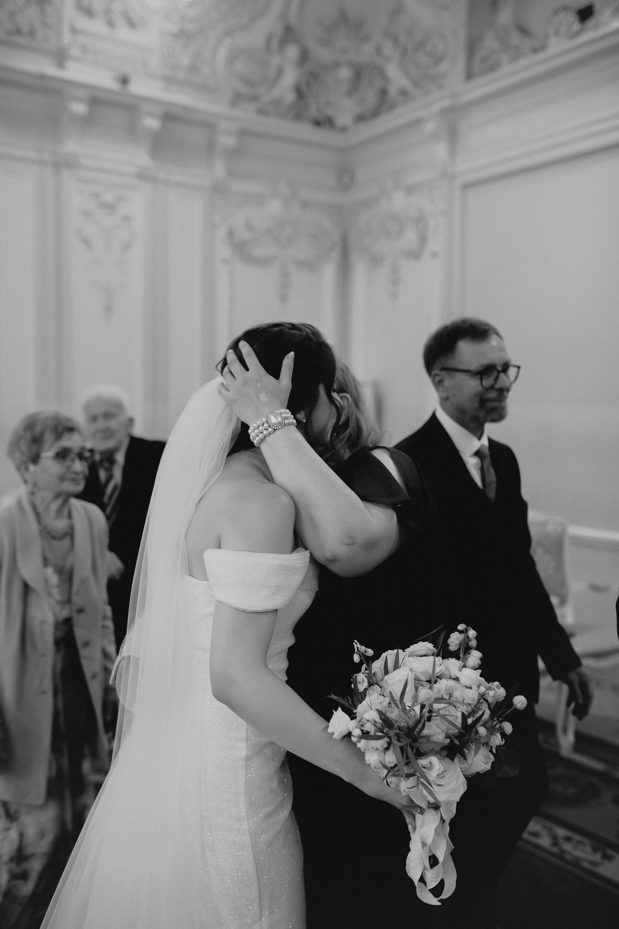 Wedding Day. Анна Михайлова|Свадебный фотограф в Санкт-Петербурге