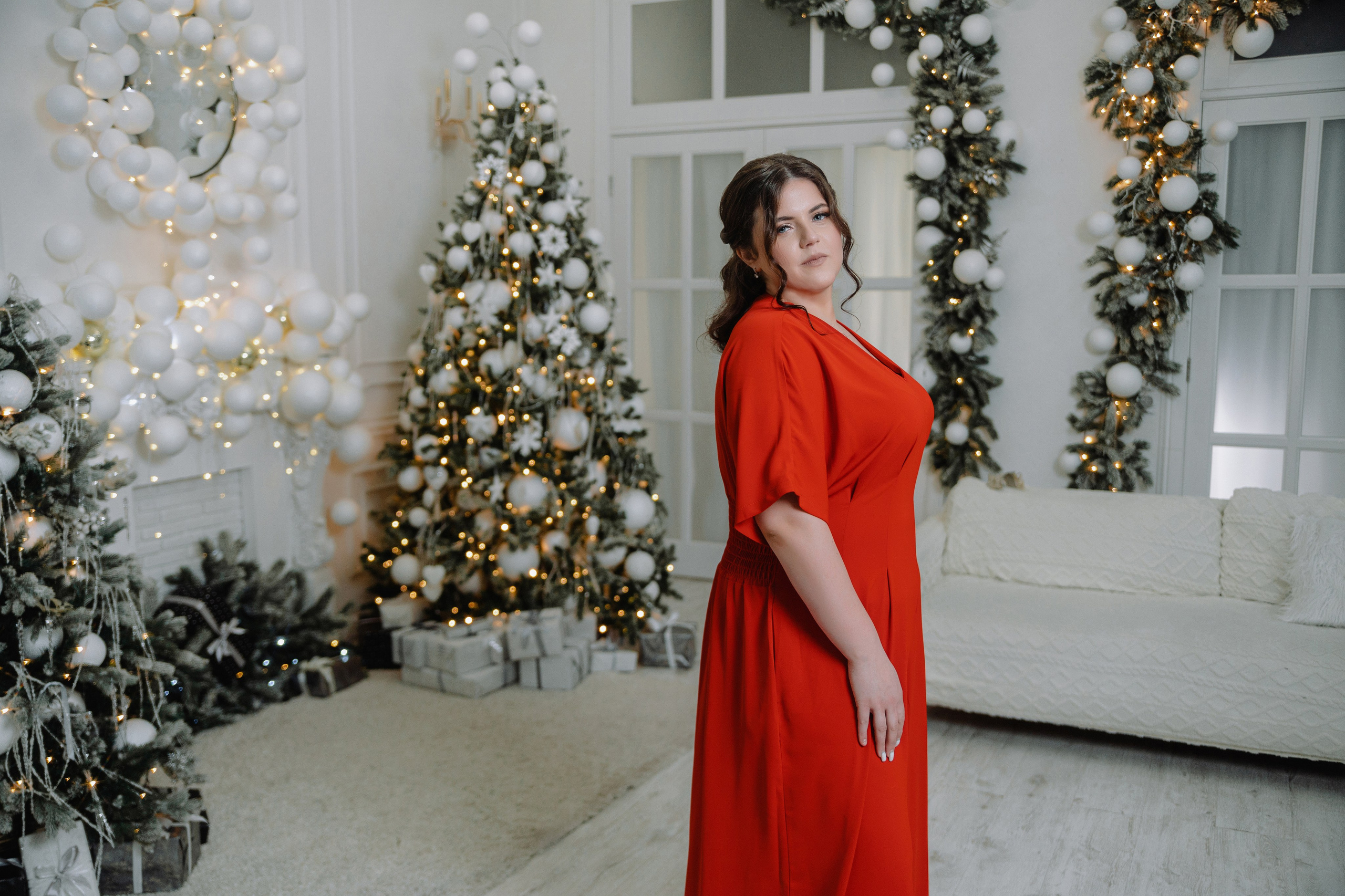 Елизавета и Анатолий. Фотограф Воронеж Варвара