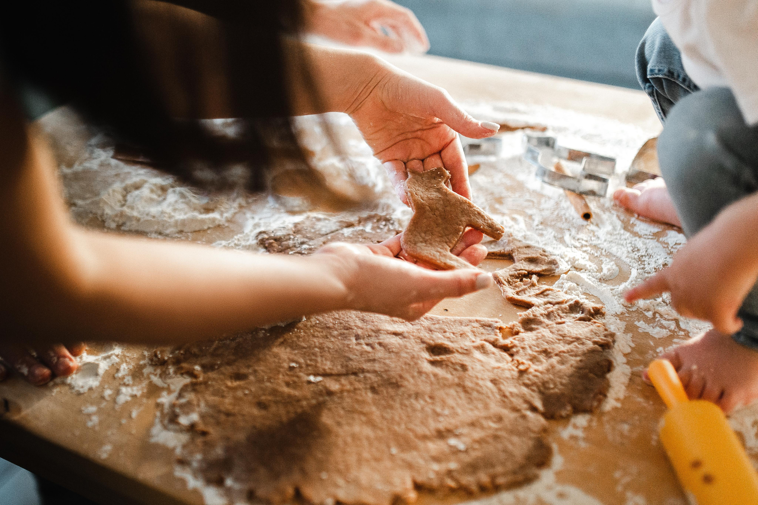 Рождественские семейные фотодни. Семейный и свадебный фотограф Полина Принцева