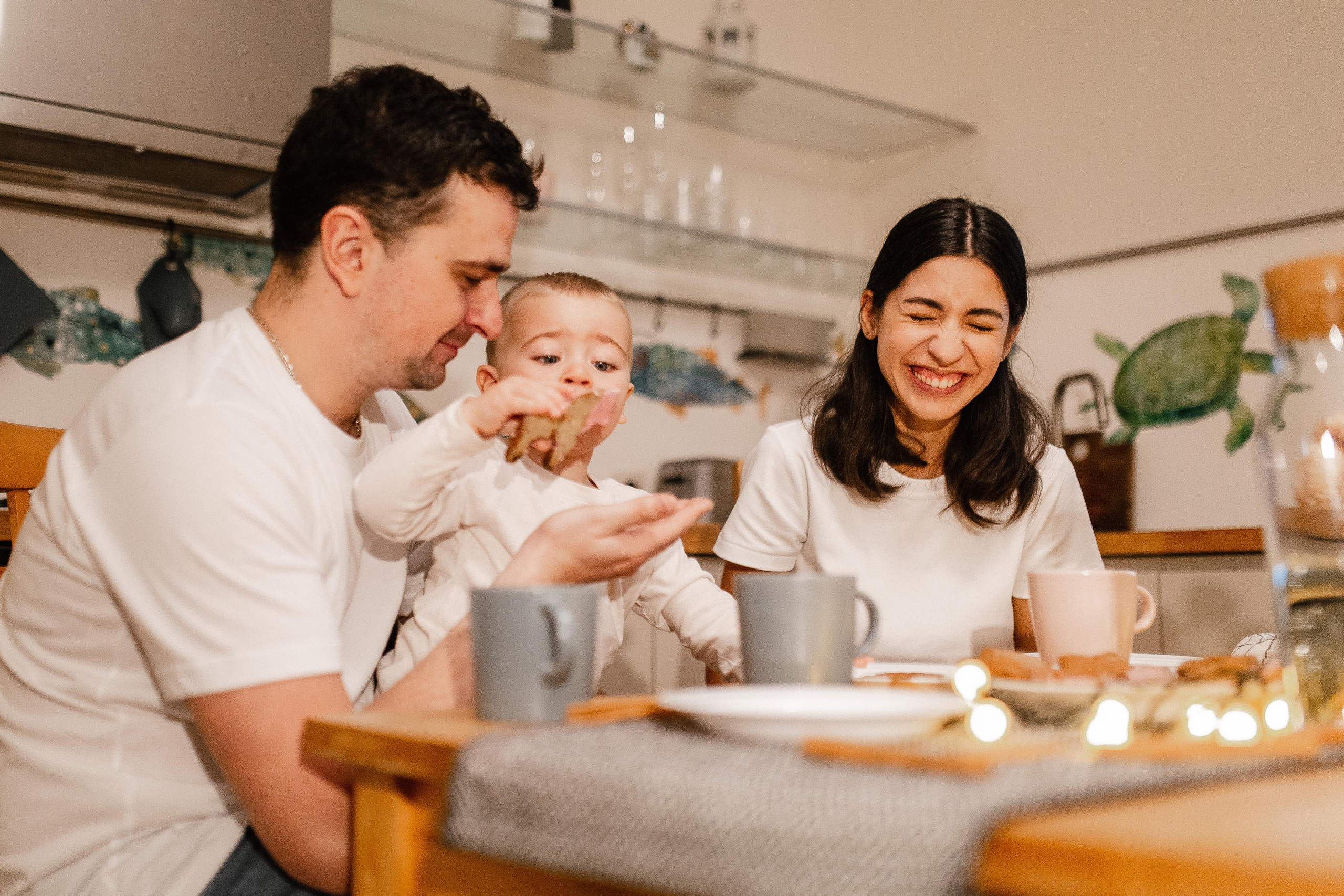 Рождественские семейные фотодни. Семейный и свадебный фотограф Полина Принцева