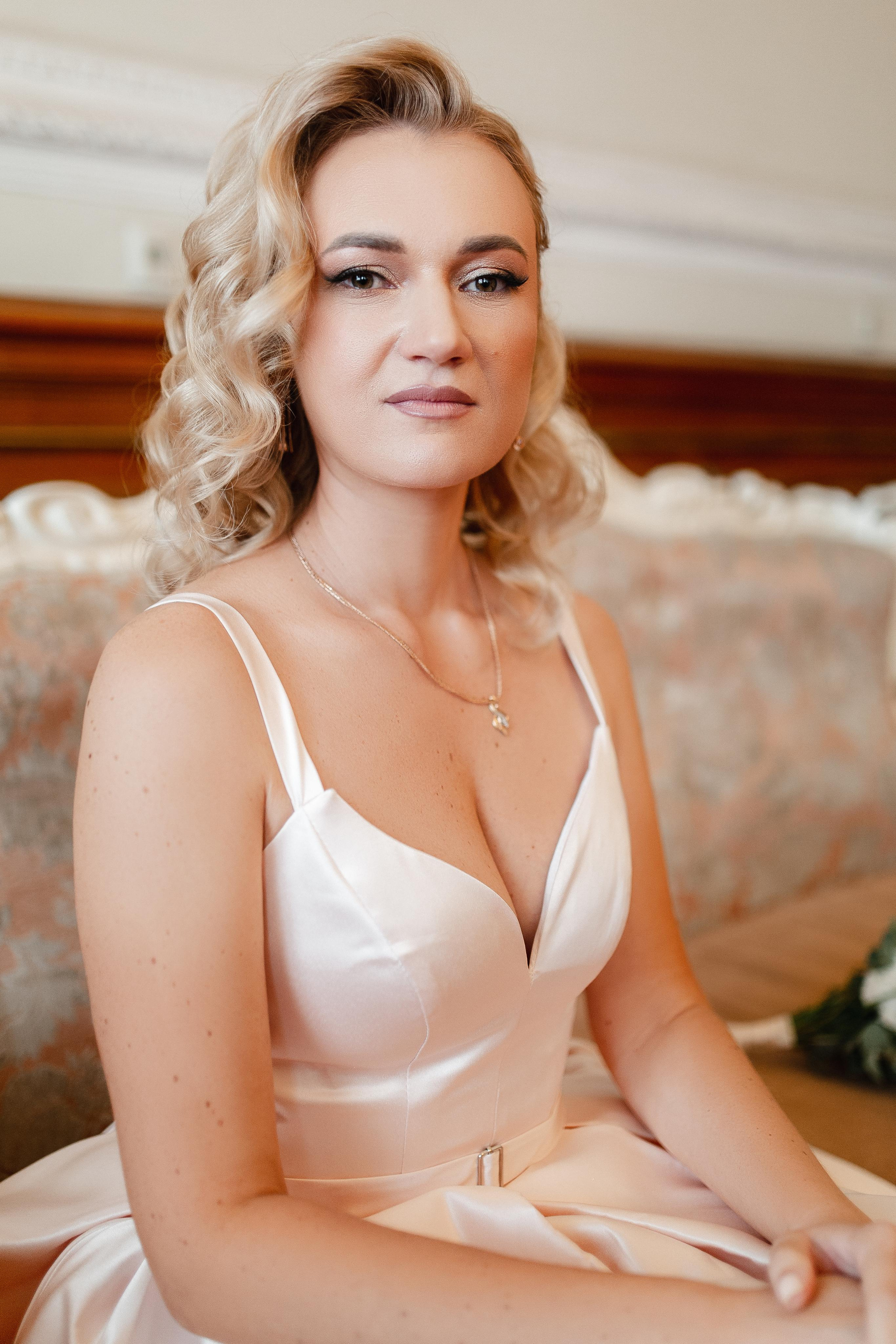 Оля и Иван. Свадьба. Семейный и свадебный фотограф Полина Принцева