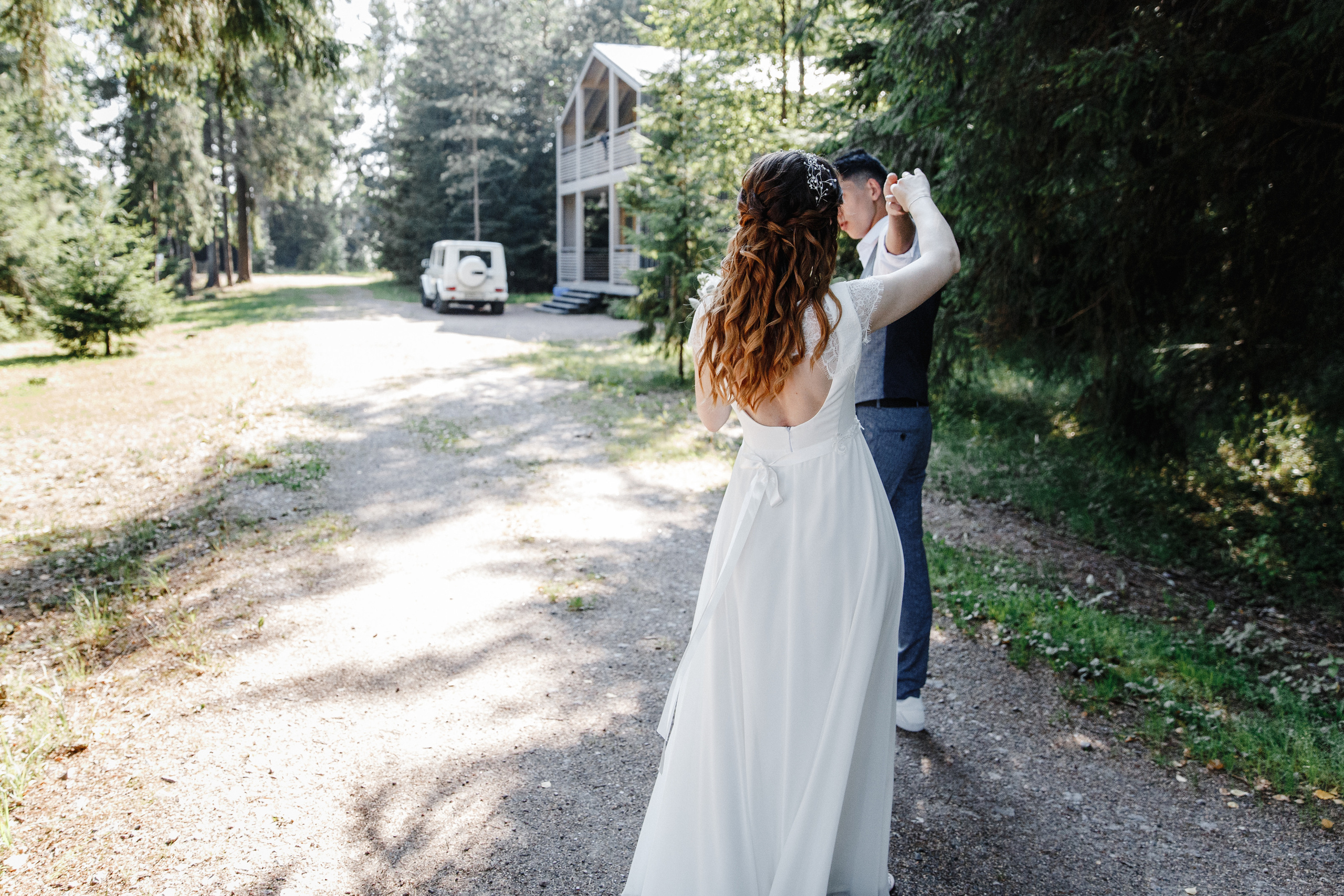 Оля и Артур. Свадьба. Семейный и свадебный фотограф Полина Принцева