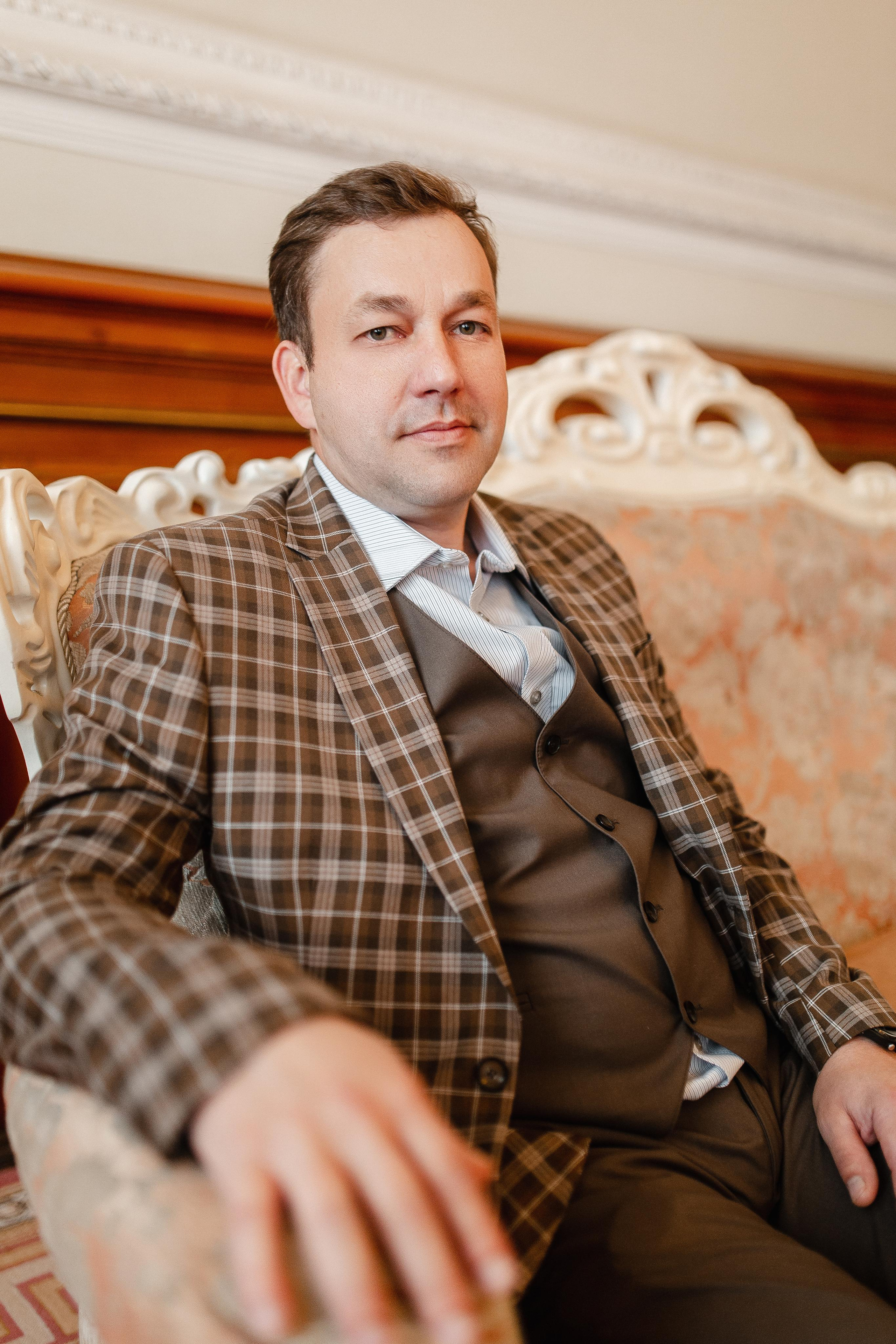 Оля и Иван. Свадьба. Семейный и свадебный фотограф Полина Принцева