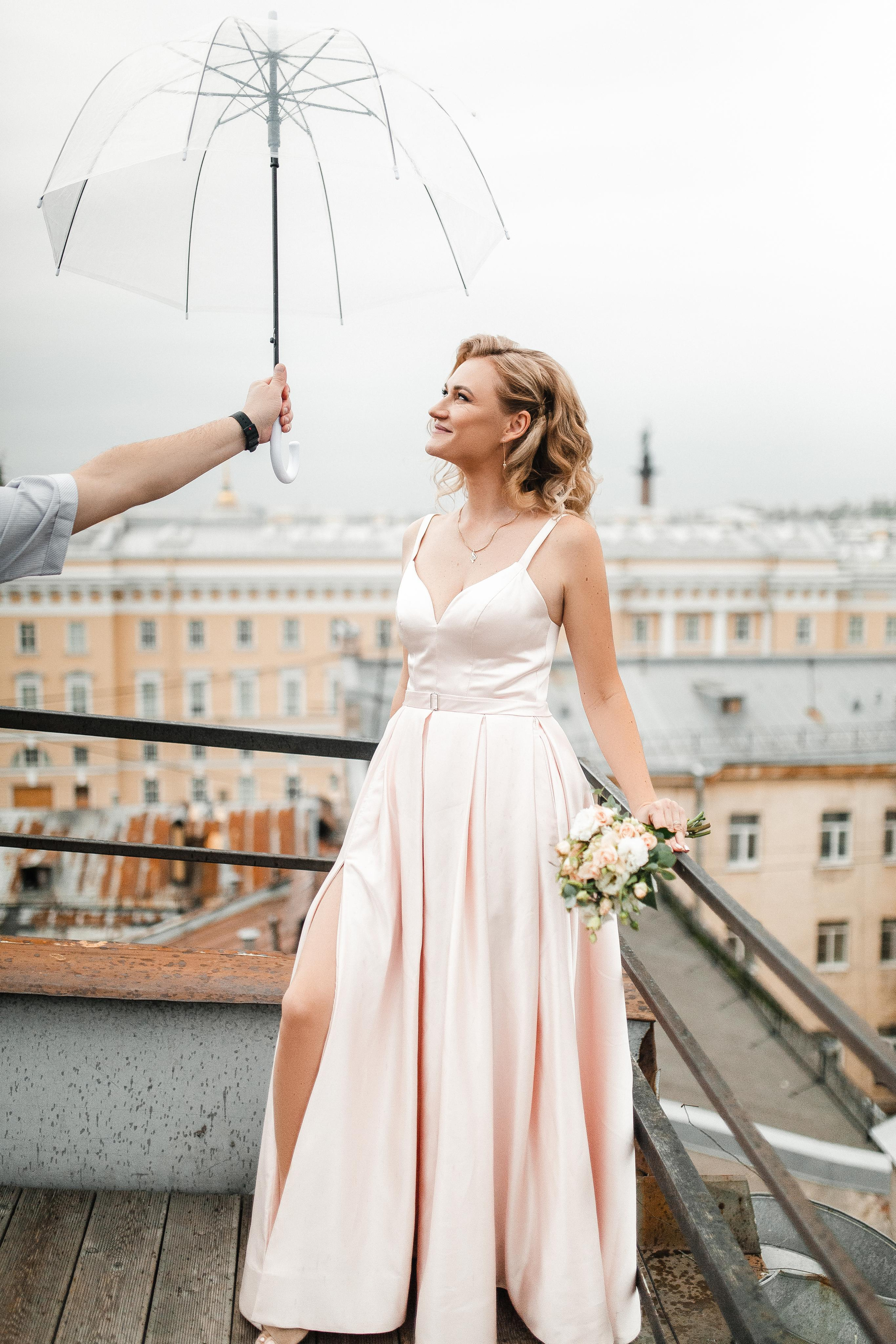 Оля и Иван. Свадьба. Семейный и свадебный фотограф Полина Принцева