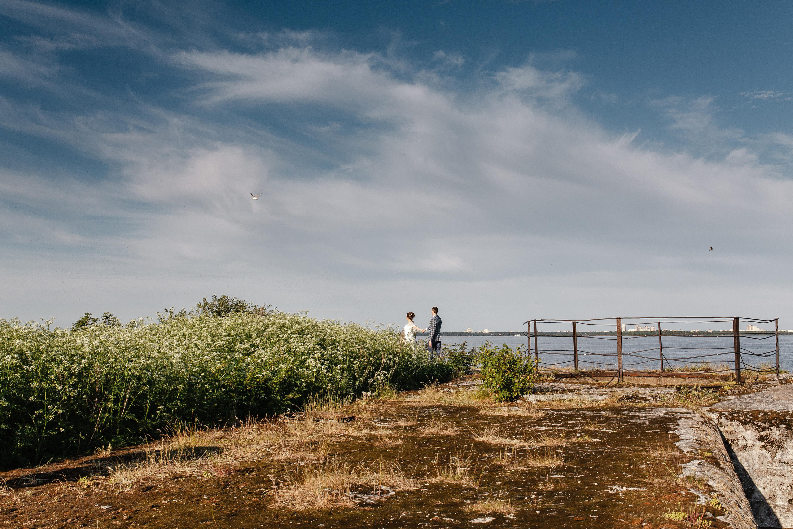 Александр и Анна. Свадьба. Семейный и свадебный фотограф Полина Принцева