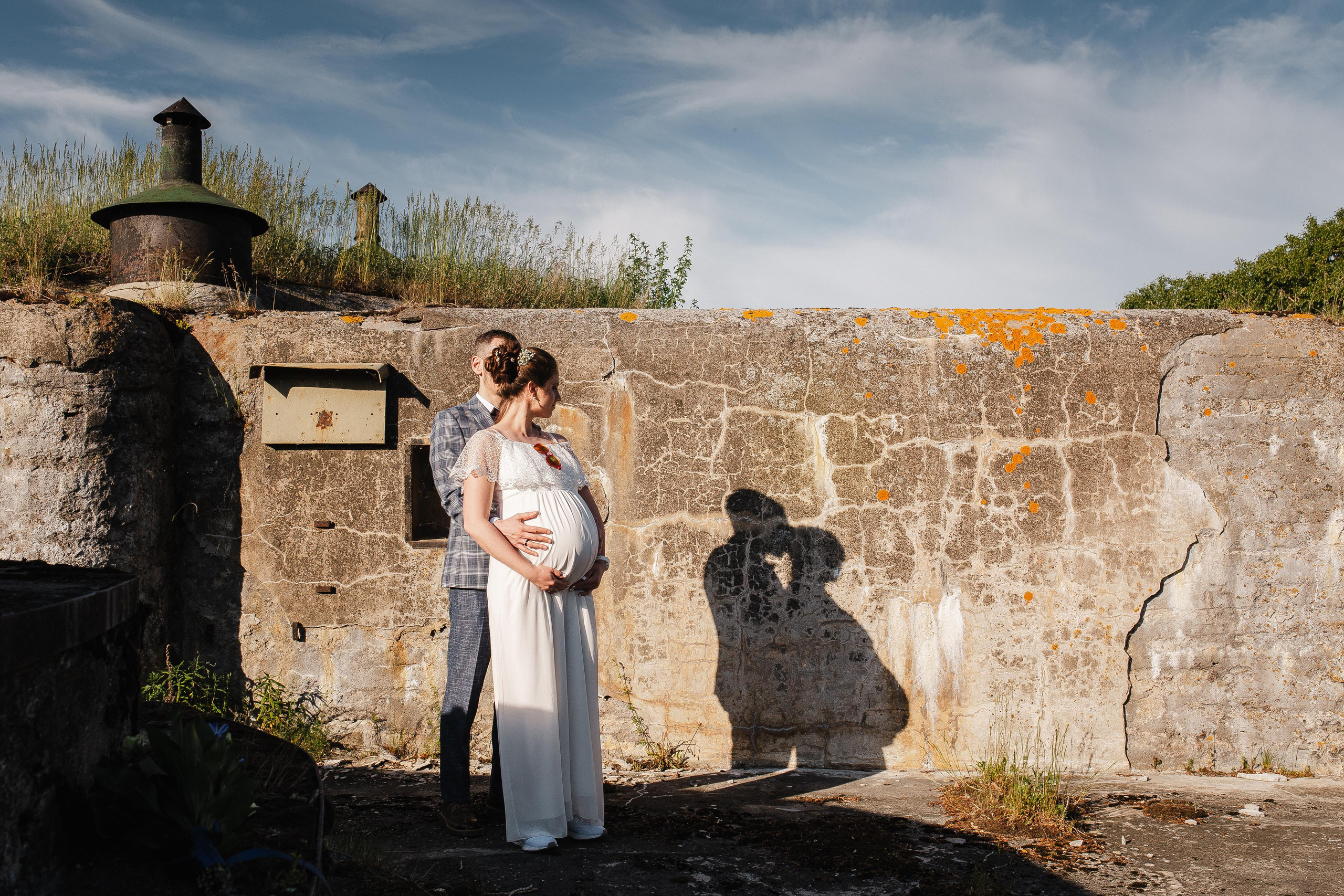 Александр и Анна. Свадьба. Семейный и свадебный фотограф Полина Принцева
