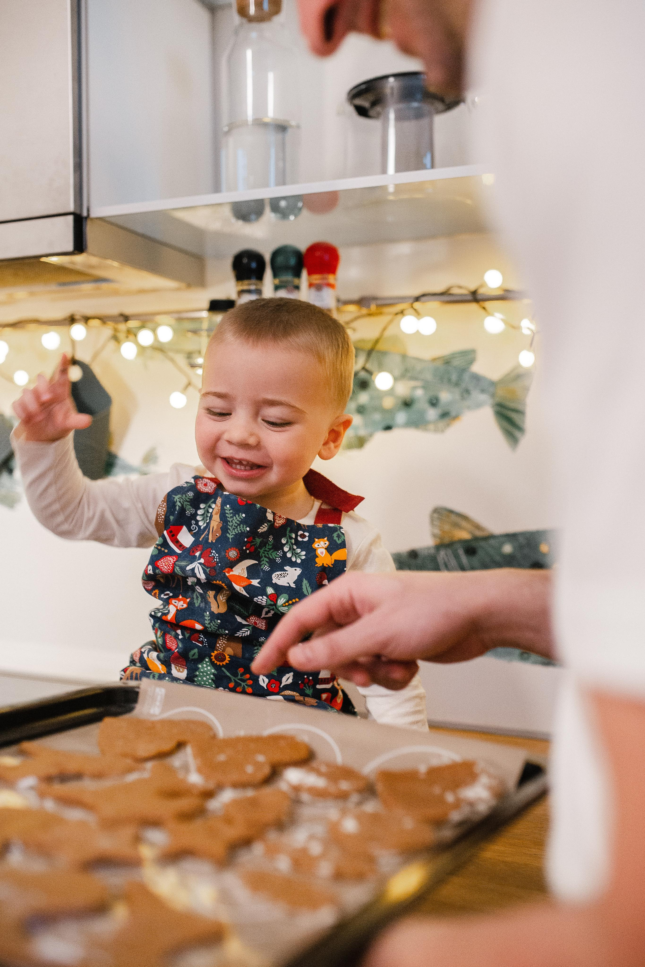 Рождественские семейные фотодни. Семейный и свадебный фотограф Полина Принцева