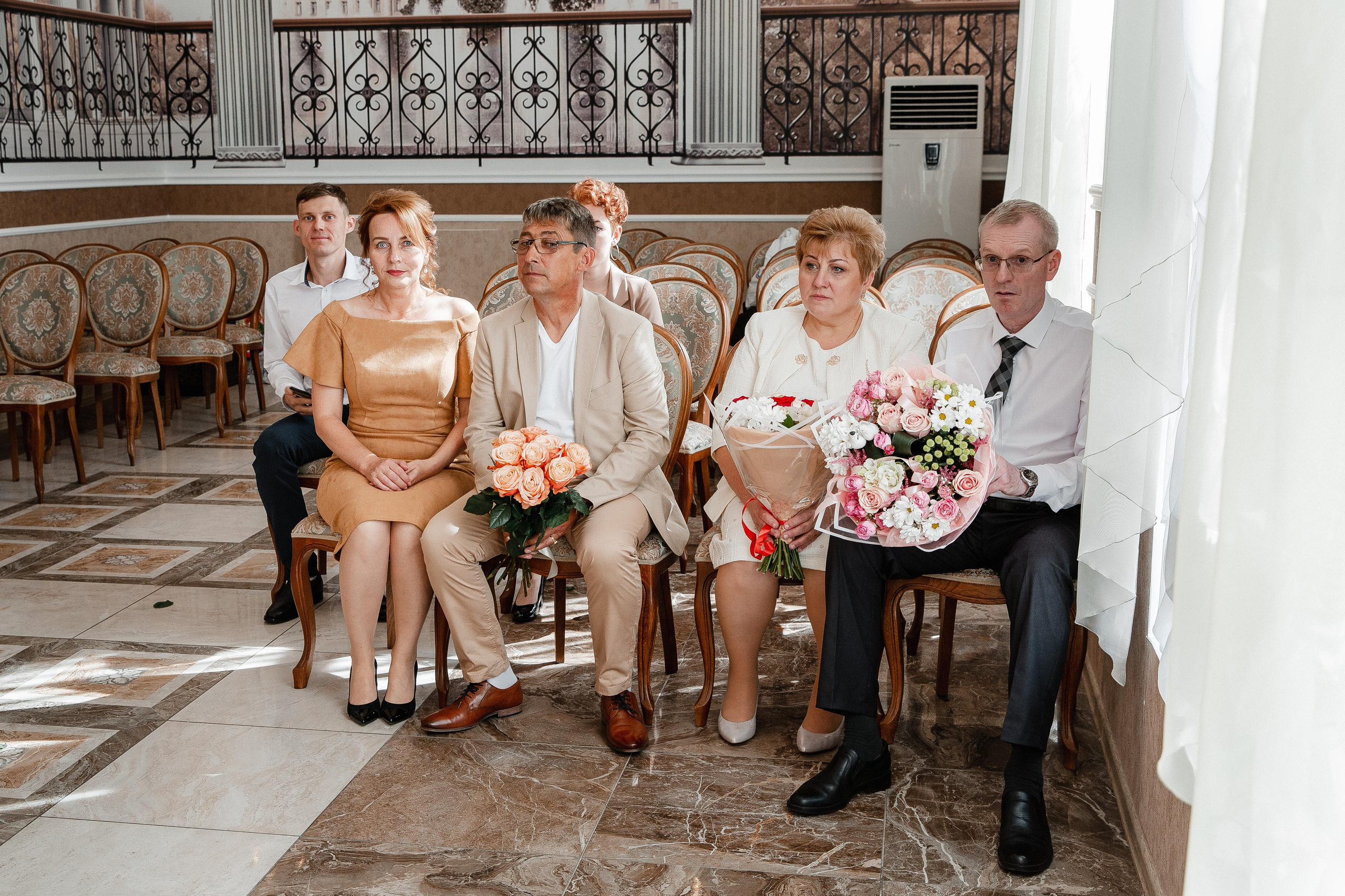 Анна и Вадим. Свадьба. Семейный и свадебный фотограф Полина Принцева