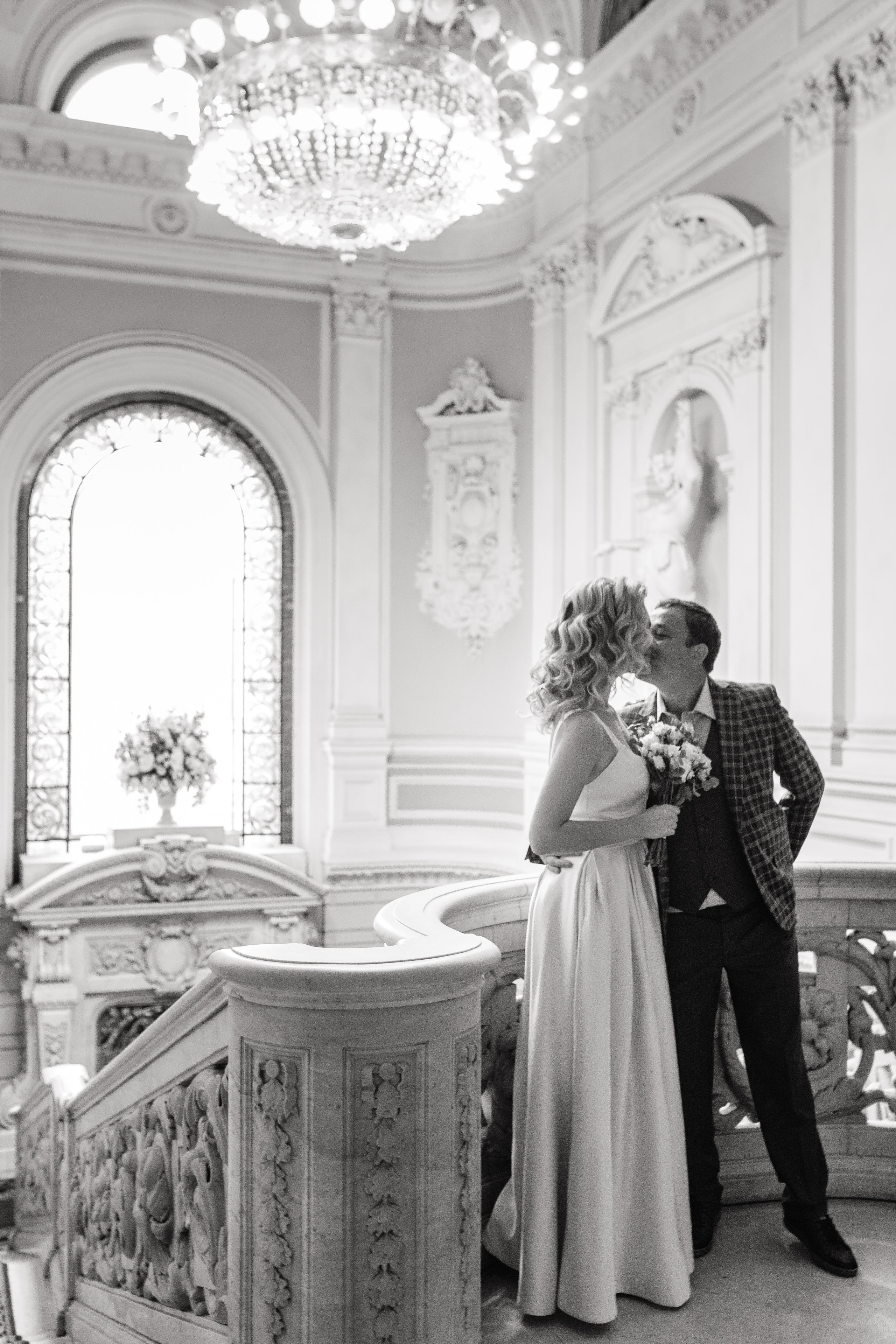 Оля и Иван. Свадьба. Семейный и свадебный фотограф Полина Принцева