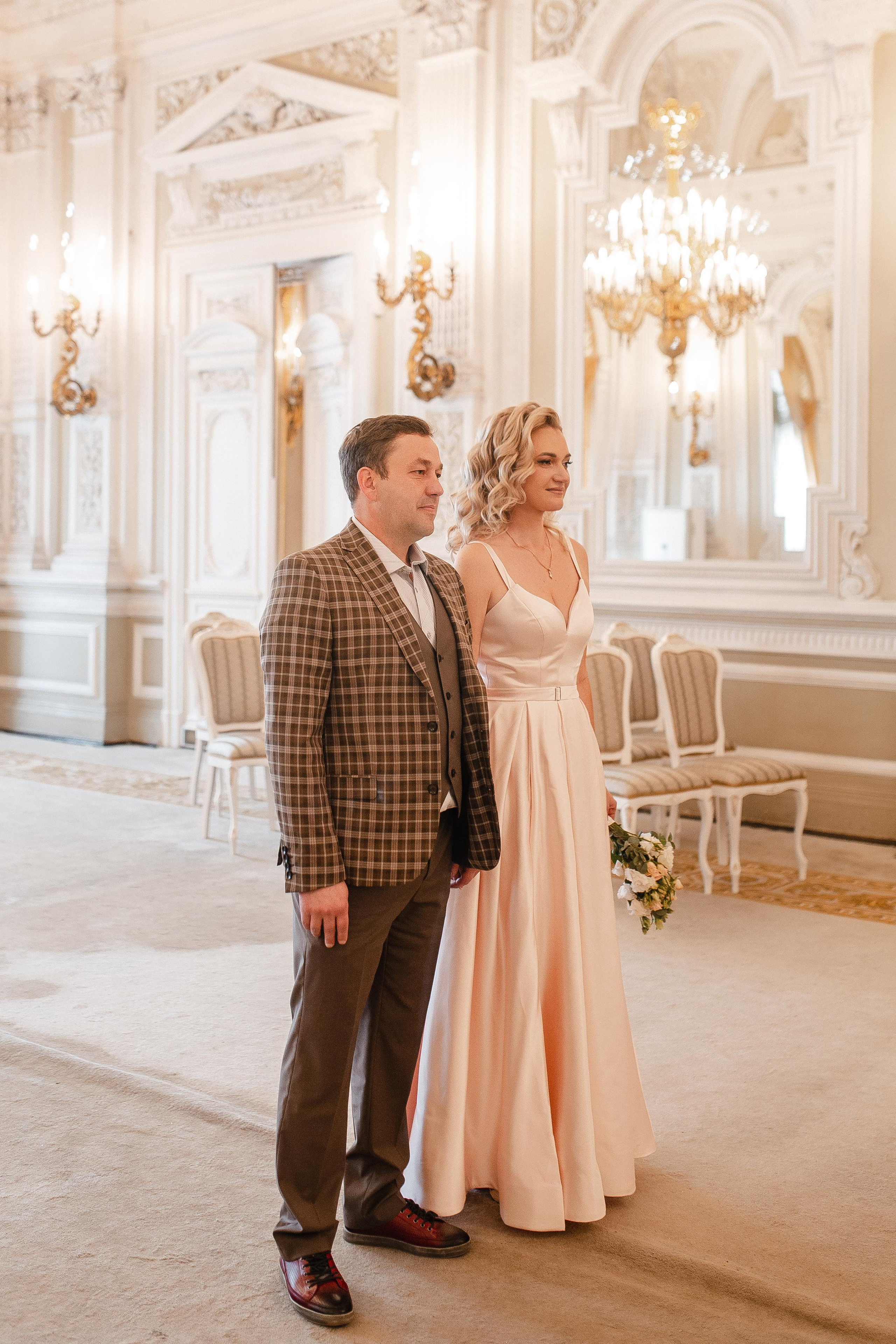 Оля и Иван. Свадьба. Семейный и свадебный фотограф Полина Принцева