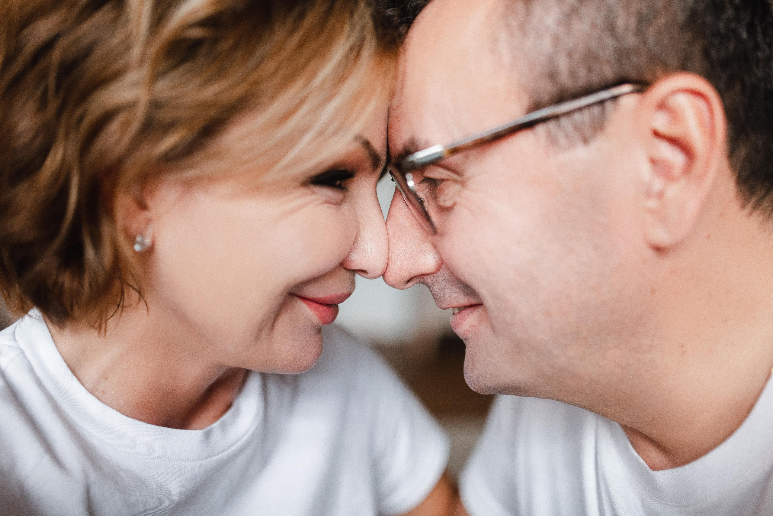 Ярослав и Светлана. Семья и улыбки. Семейный и свадебный фотограф Полина Принцева